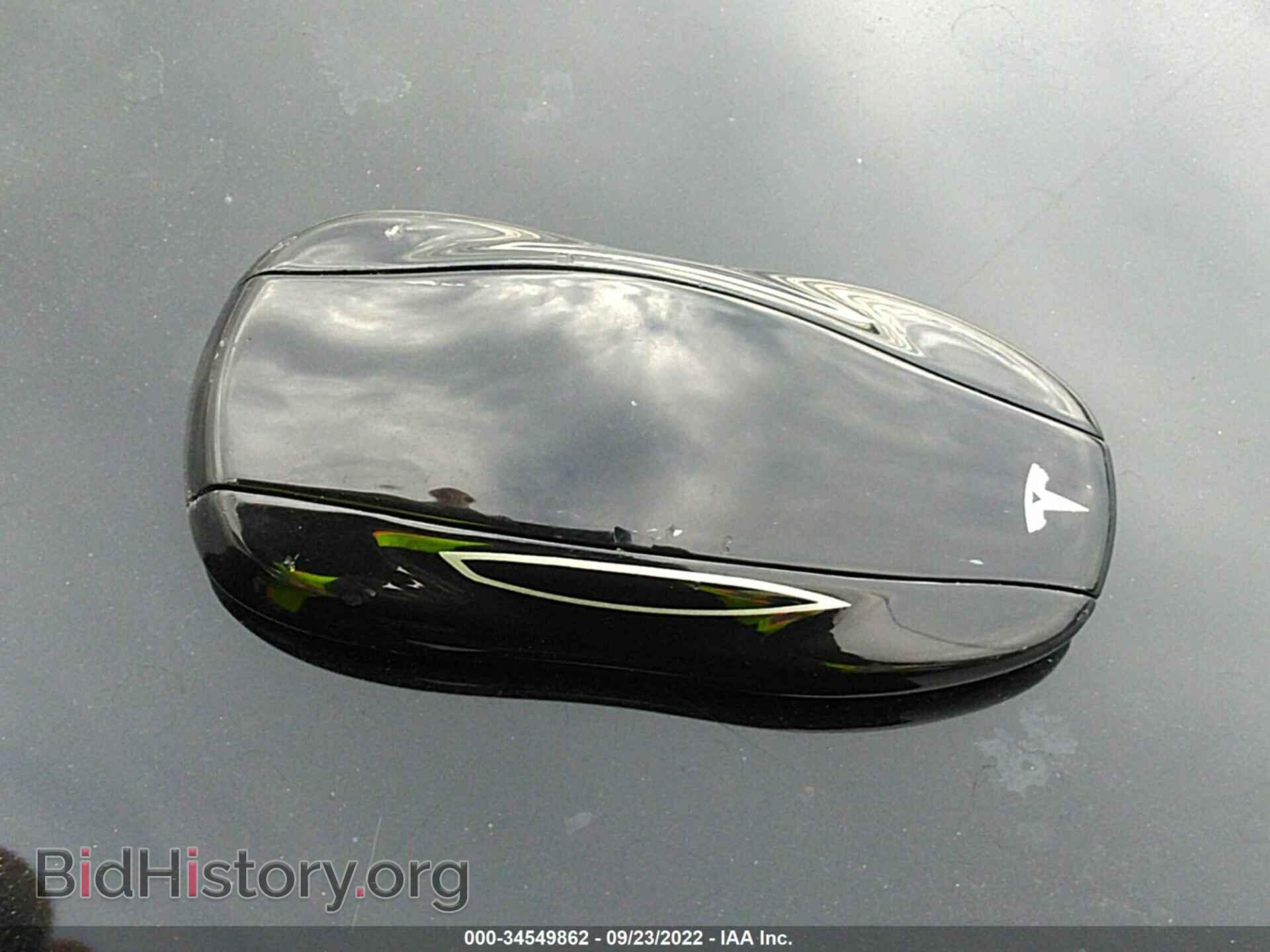 2015 TESLA MODEL S - VIN: 5YJSA1E28FF111721 - Photo 11