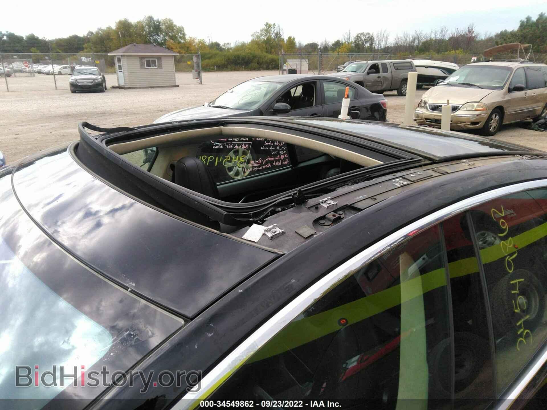 2015 TESLA MODEL S - VIN: 5YJSA1E28FF111721 - Photo 12