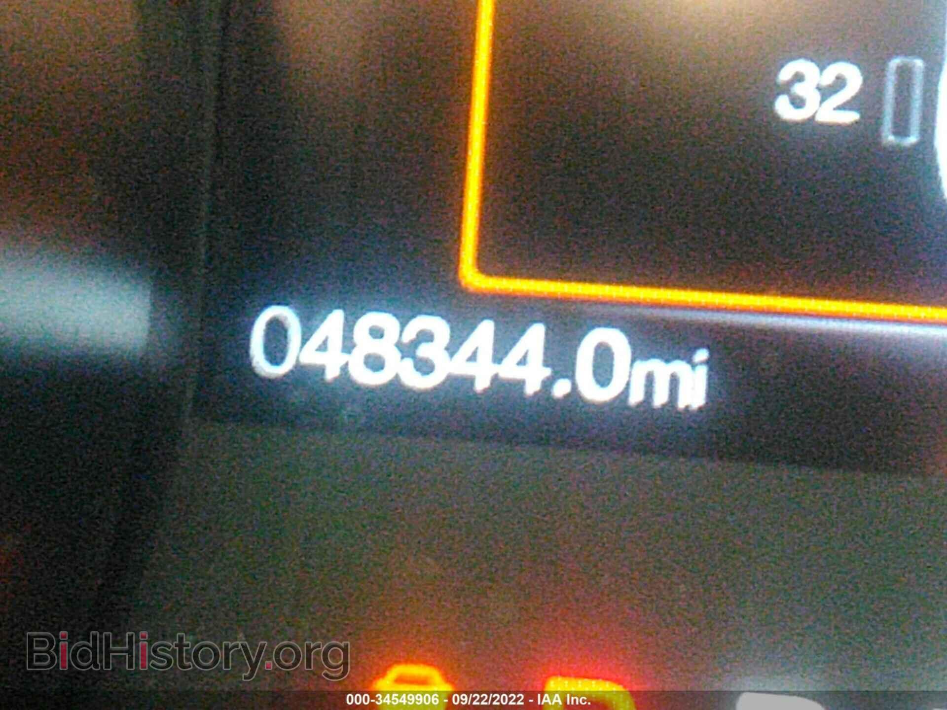 2020 FORD MUSTANG - VIN: 1FA6P8TH8L5138677 - Фото 7