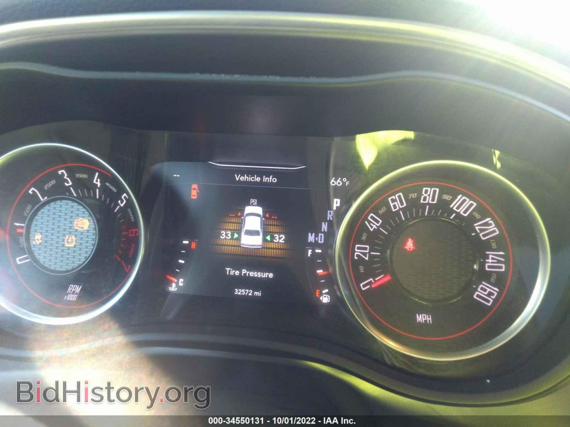 2021 DODGE CHALLENGER - VIN: 2C3CDZBT9MH538425 - Photo 7