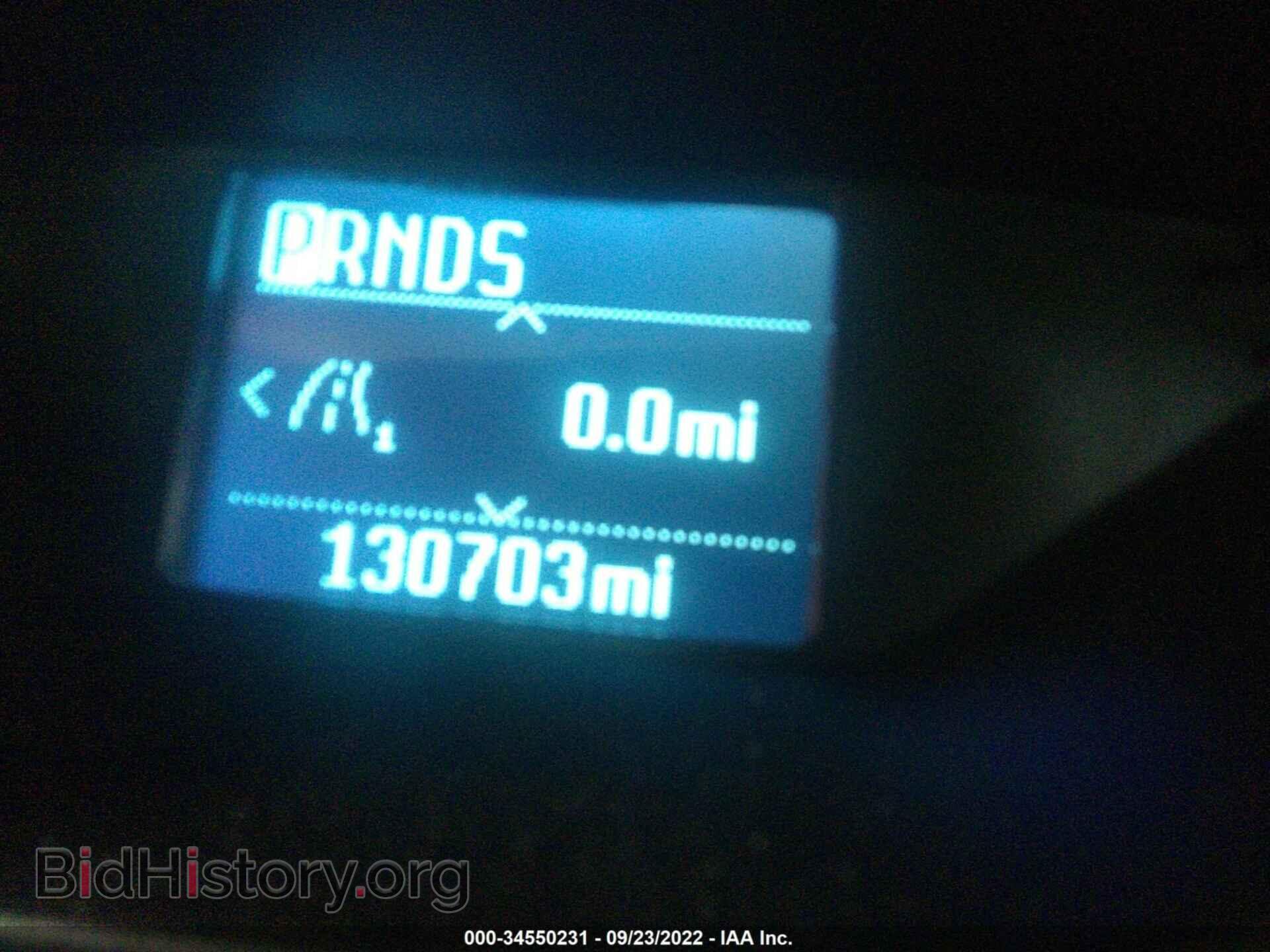 2012 FORD FOCUS - VIN: 1FAHP3K29CL233608 - Photo 7