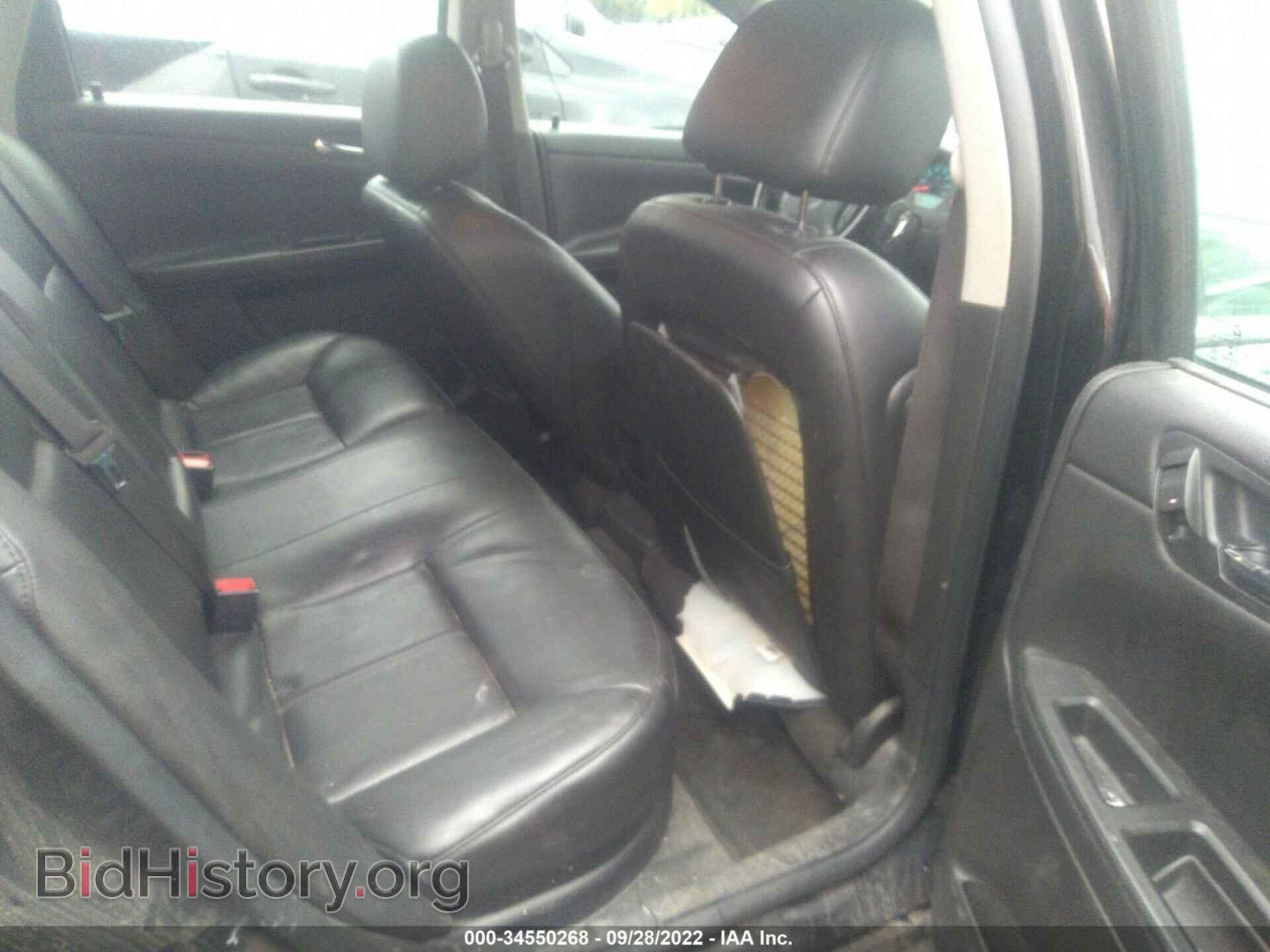2013 CHEVROLET IMPALA - VIN: 2G1WC5E30D1126363 - Фото 8