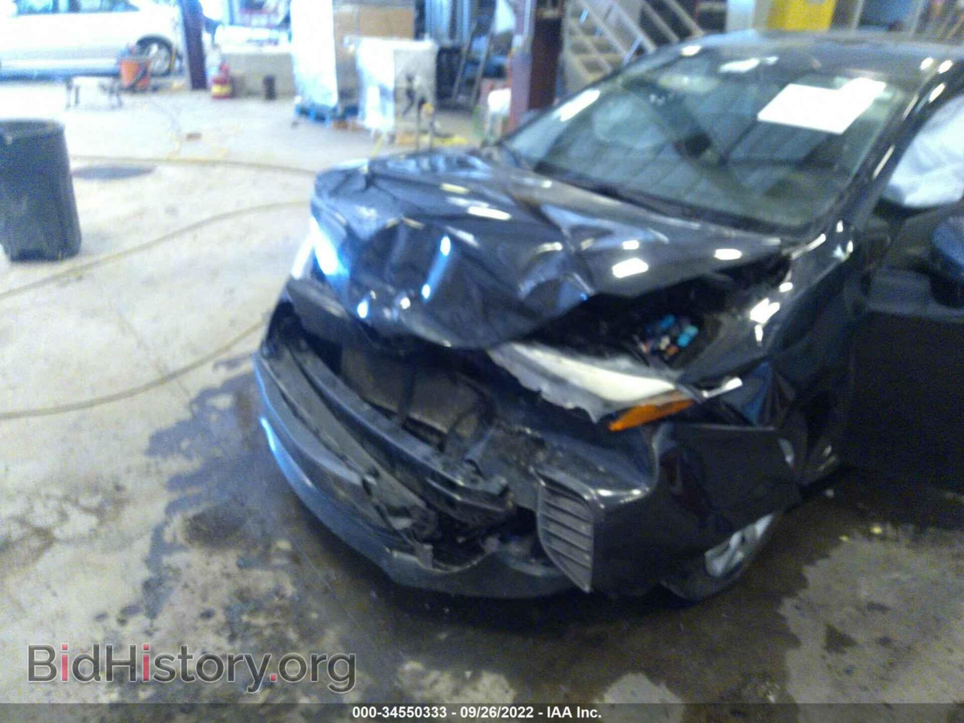 2014 TOYOTA COROLLA - VIN: 2T1BURHE5EC083522 - Photo 6