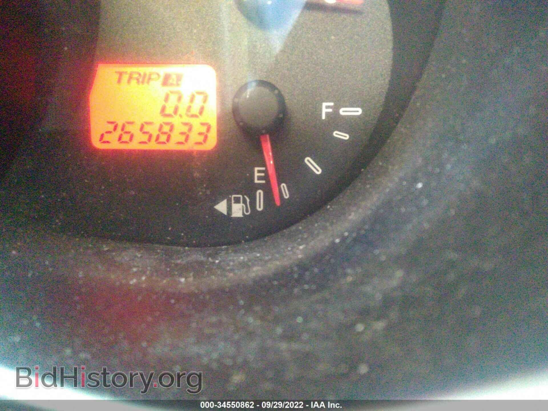 2007 MAZDA CX-7 - VIN: JM3ER293070158036 - Фото 7