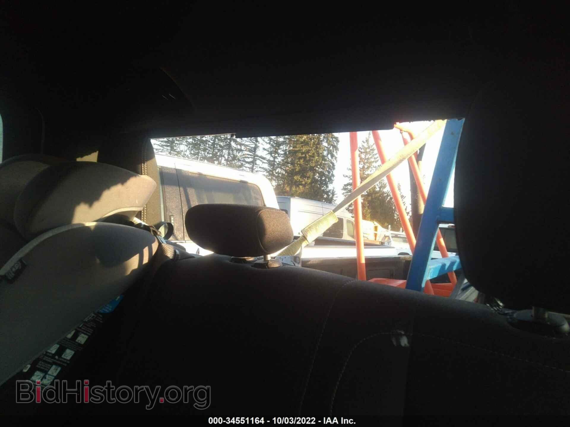 2021 RAM 3500 - VIN: 3C63R3GL6MG596972 - Фото 15