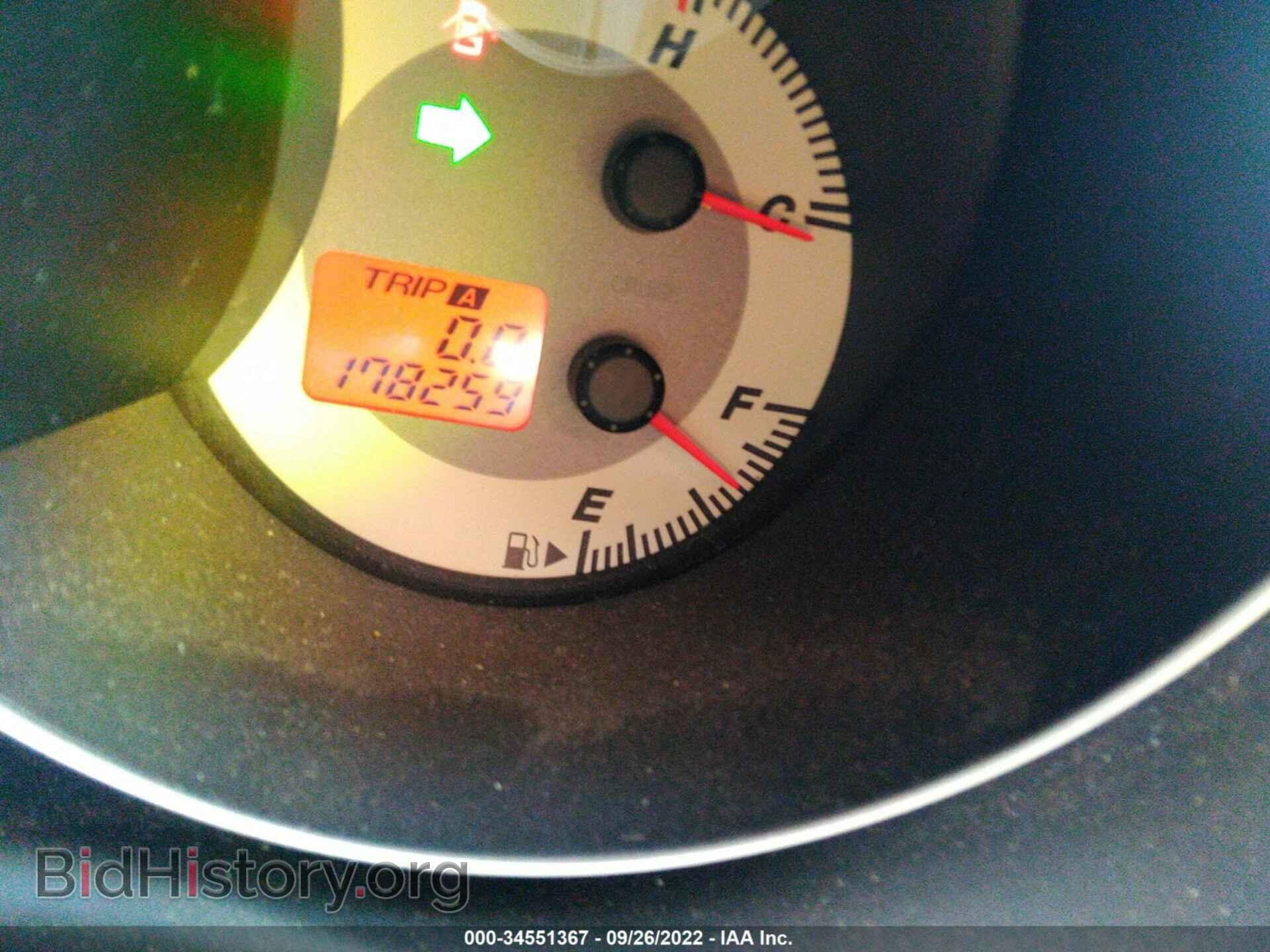 2007 MAZDA MAZDA3 - VIN: JM1BK32F871704540 - Фото 7