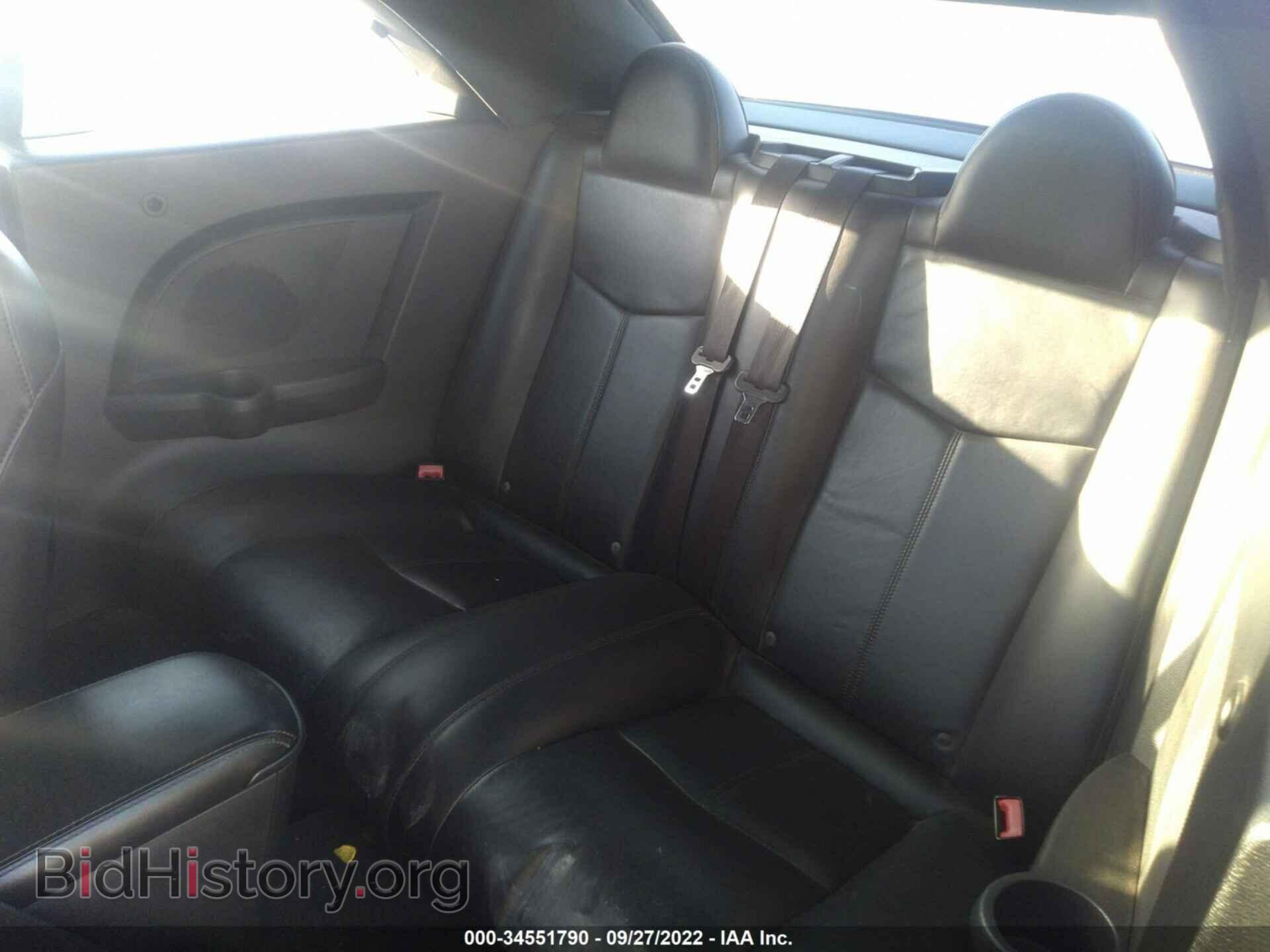 2013 CHRYSLER 200 - VIN: 1C3BCBFG5DN623451 - Photo 8