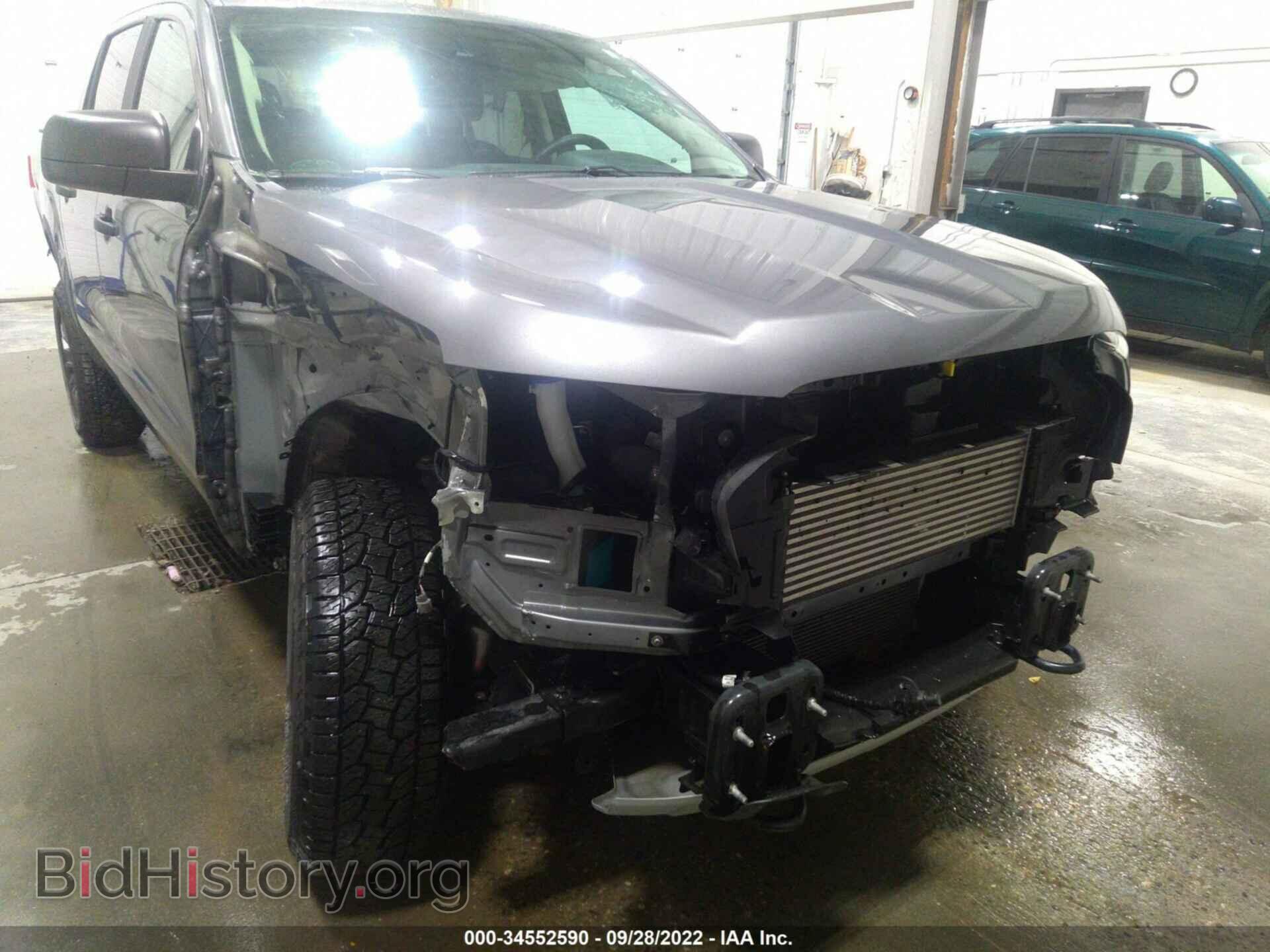 2021 FORD RANGER - VIN: 1FTER4FH9MLD49310 - Фото 6
