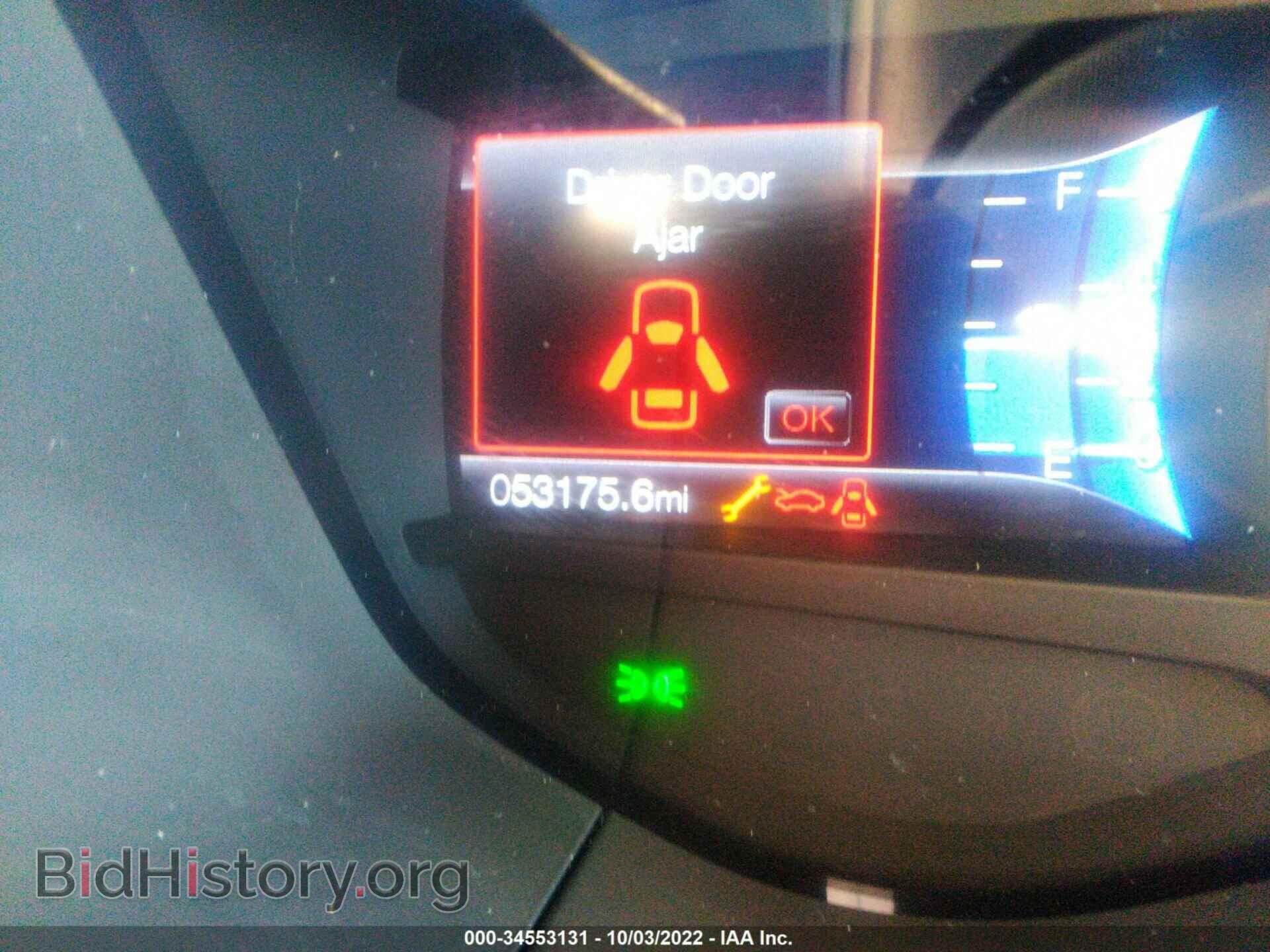 2020 FORD FUSION - VIN: 3FA6P0CD5LR193891 - Фото 7