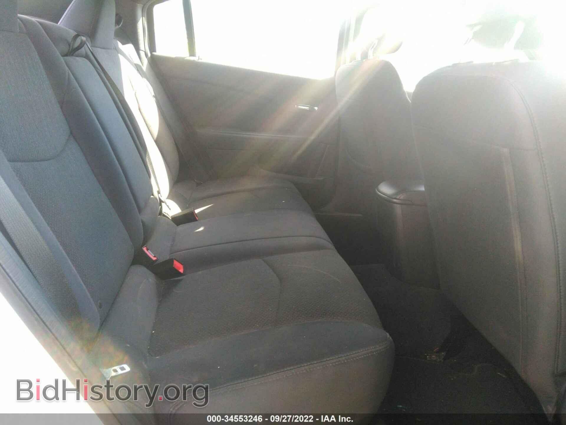 2013 CHRYSLER 200 - VIN: 1C3CCBBB8DN651677 - Photo 8