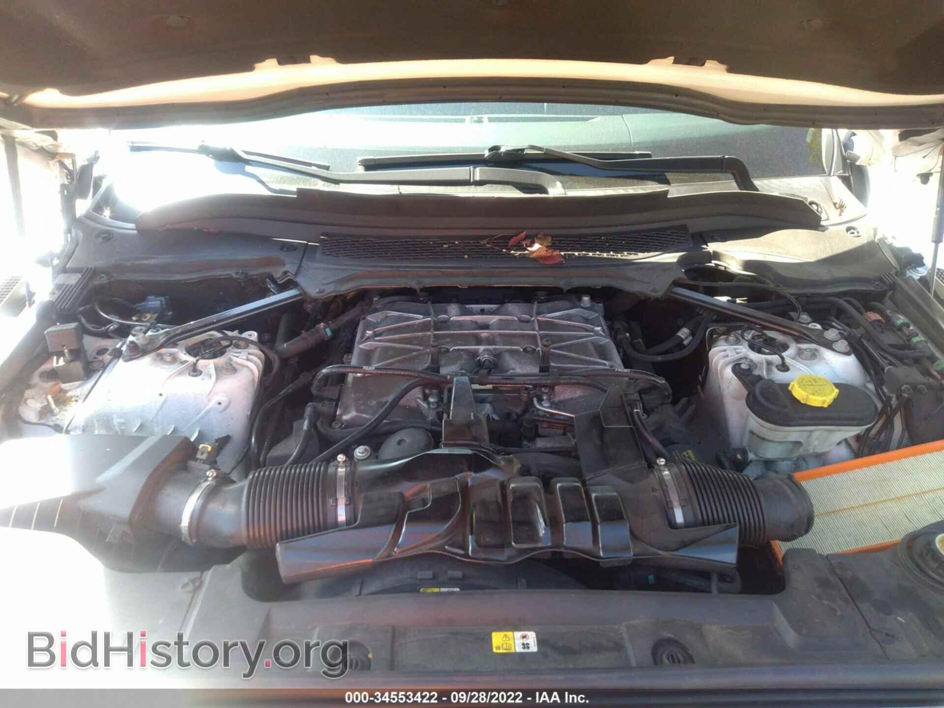 2015 LAND ROVER RANGE ROVER - VIN: SALGS2TF9FA235996 - Фото 10