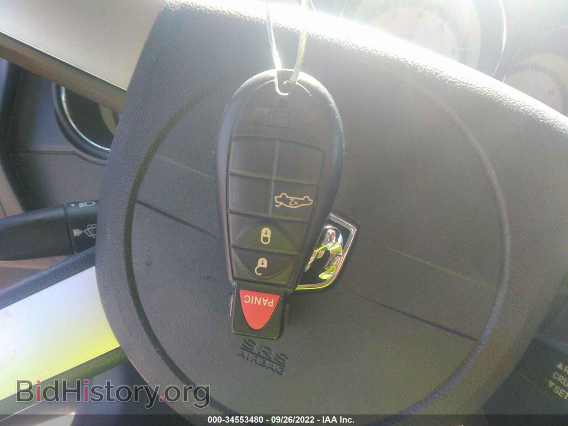 2010 DODGE CHALLENGER - VIN: 2B3CJ4DV7AH321622 - Фото 11