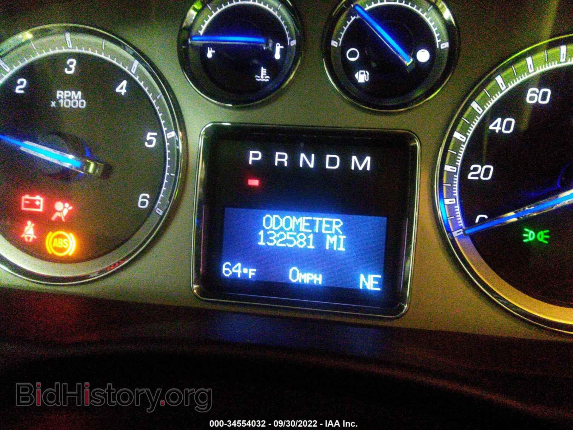 2014 CADILLAC ESCALADE - VIN: 1GYS4CEF9ER141643 - Фото 7