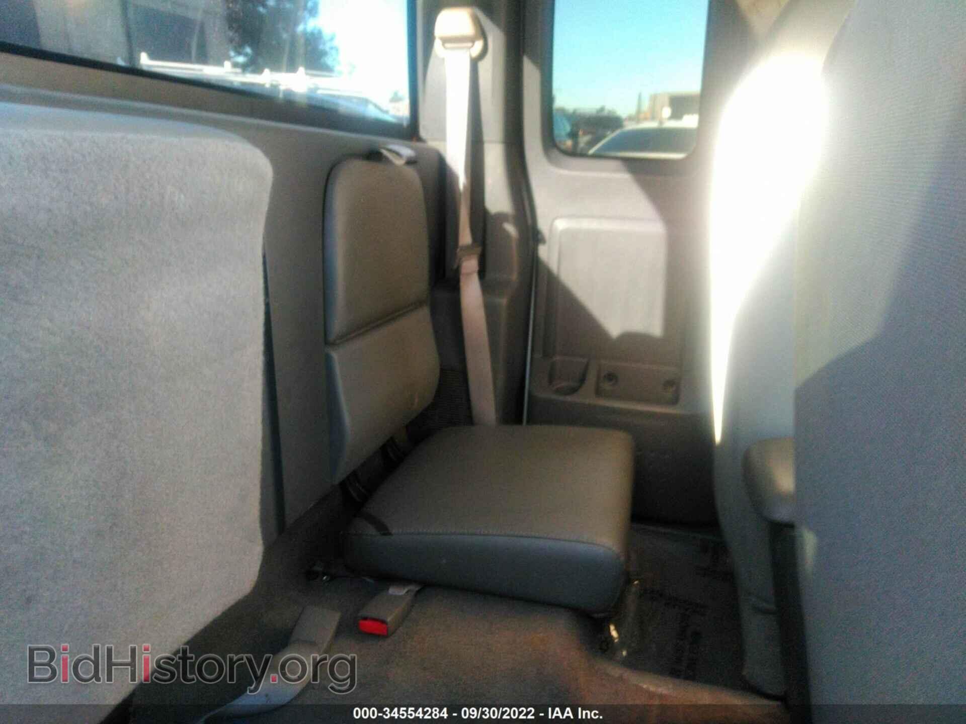 2007 DODGE DAKOTA - VIN: 1D7HE22K47S232202 - Фото 8