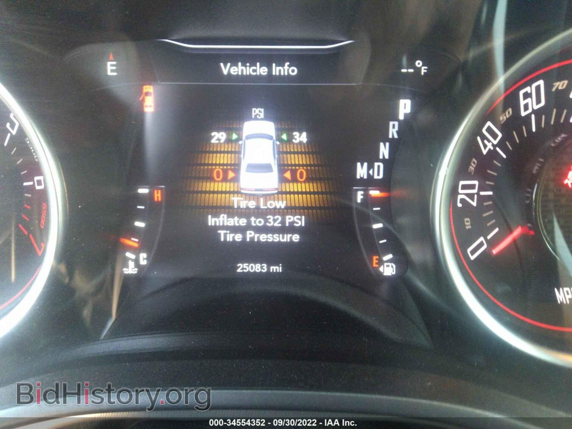 2021 DODGE CHALLENGER - VIN: 2C3CDZAG1MH623232 - Фото 7