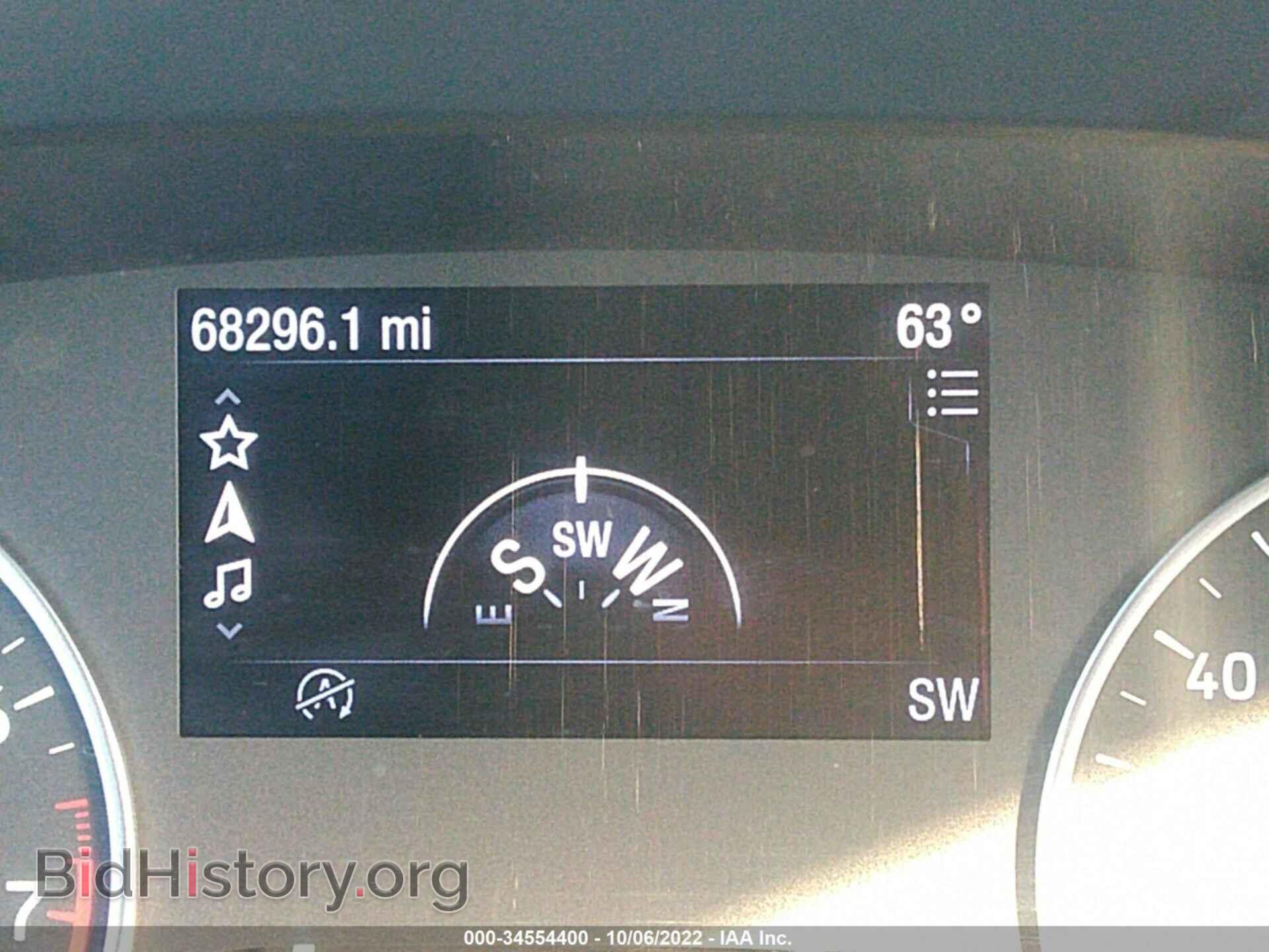 2019 FORD ECOSPORT - VIN: MAJ6S3KL1KC281455 - Фото 7