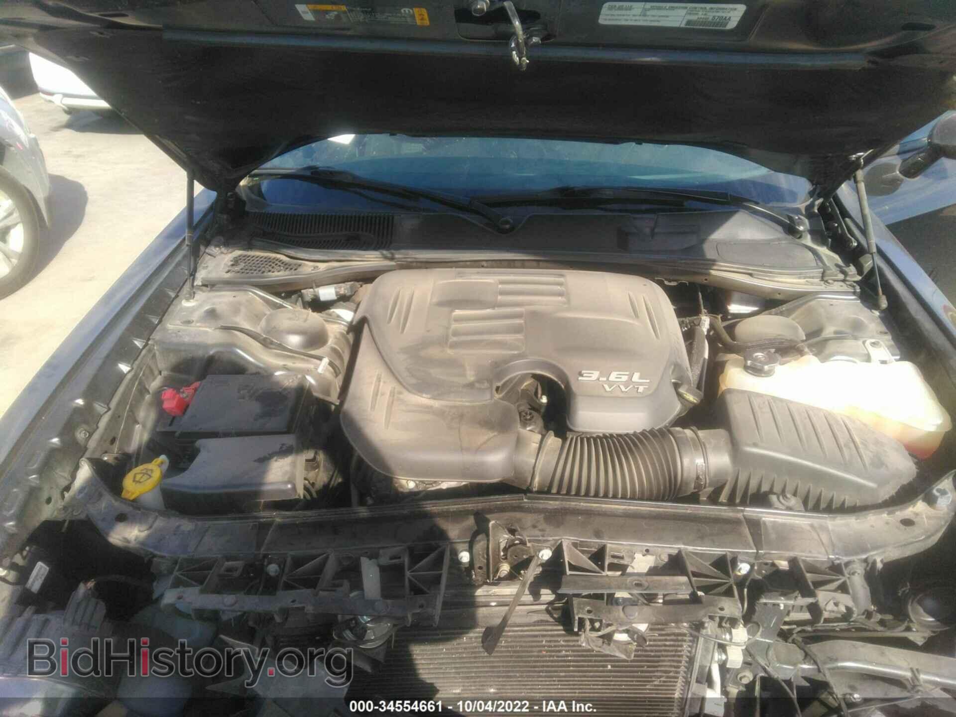 2021 DODGE CHALLENGER - VIN: 2C3CDZAG8MH508207 - Photo 10