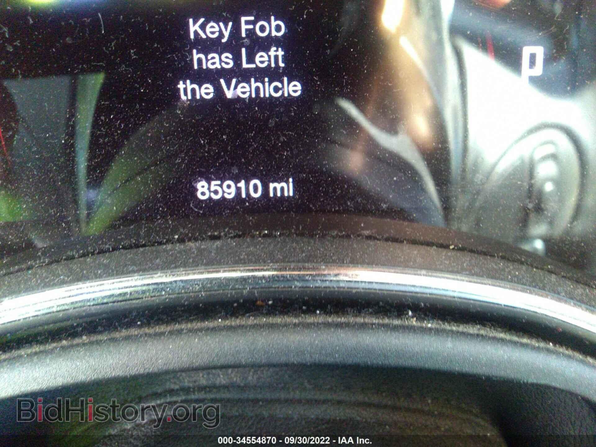 2017 DODGE DURANGO - VIN: 1C4RDJAG4HC703561 - Фото 7