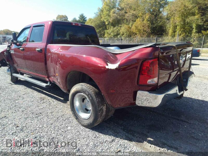 2017 RAM 3500 (VIN 3C63RRGL7HG683028) — photo 3 of 15