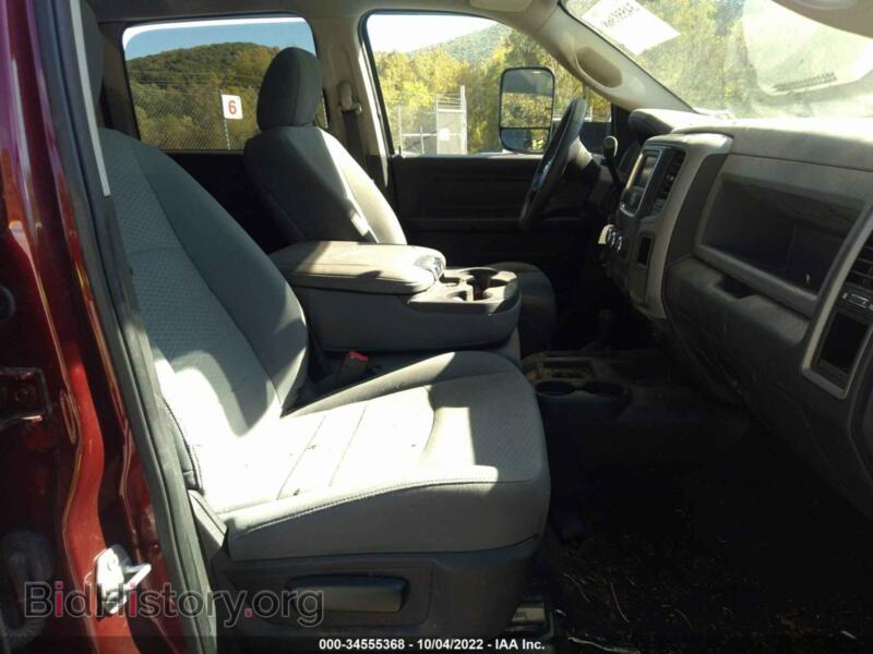 2017 RAM 3500 (VIN 3C63RRGL7HG683028) — photo 5 of 15