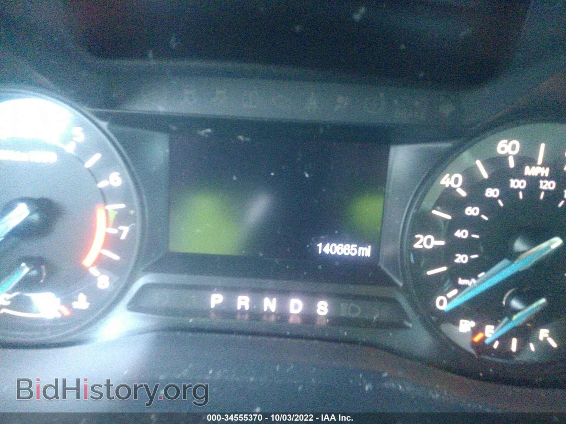 2016 FORD EXPLORER - VIN: 1FM5K7B83GGB59071 - Фото 7