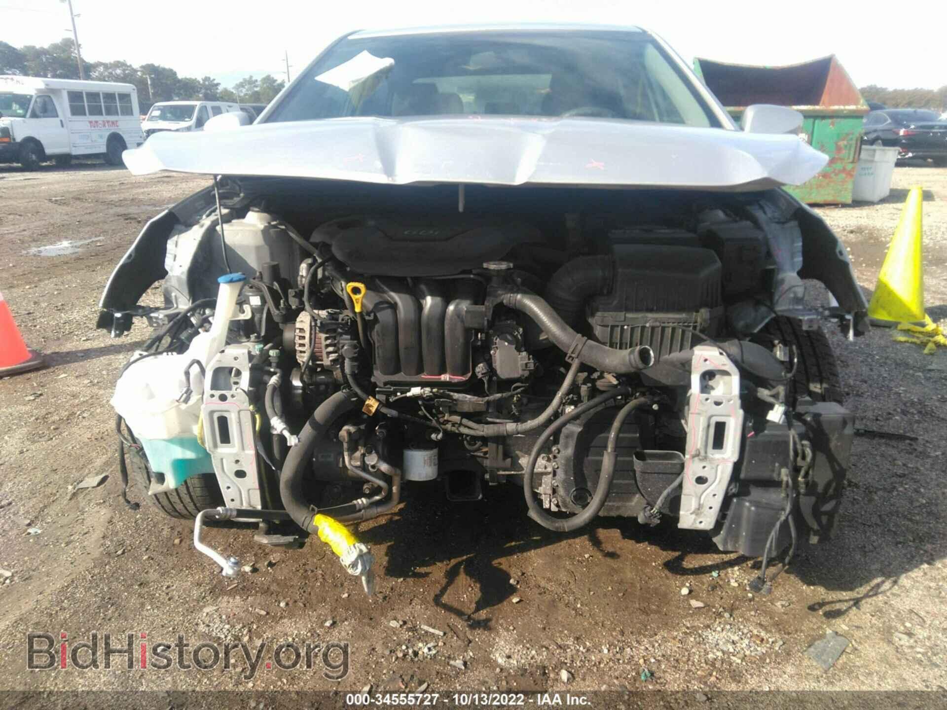 2012 HYUNDAI ACCENT - VIN: KMHCU4AE1CU237852 - Фото 6