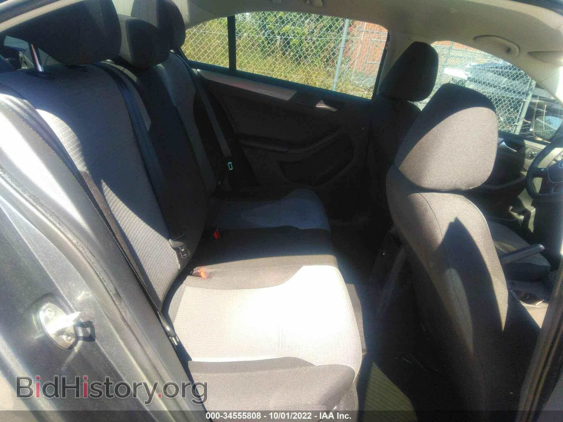 2017 VOLKSWAGEN JETTA - VIN: 3VW2B7AJ1HM336829 - Фото 8