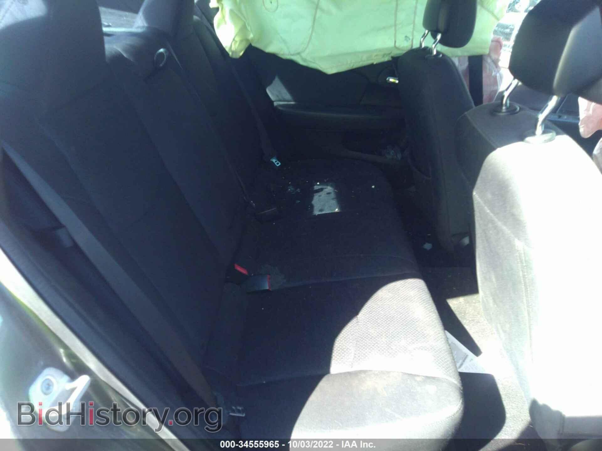 2013 CHRYSLER 200 - VIN: 1C3CCBBB1DN615104 - Фото 8
