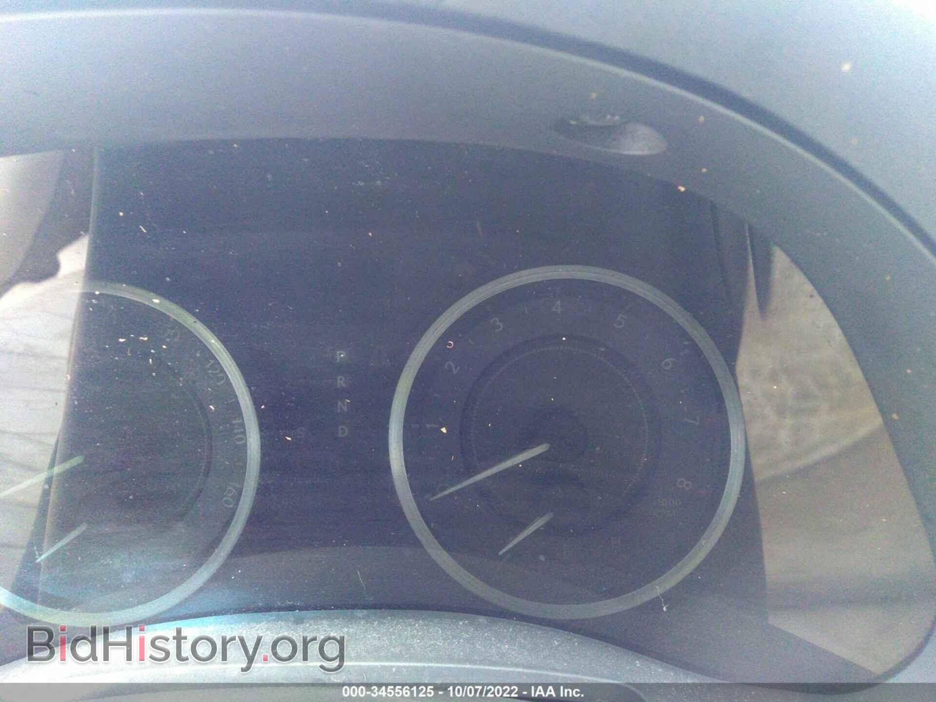 2014 LEXUS IS 250C - VIN: JTHFF2C25E2530735 - Фото 7