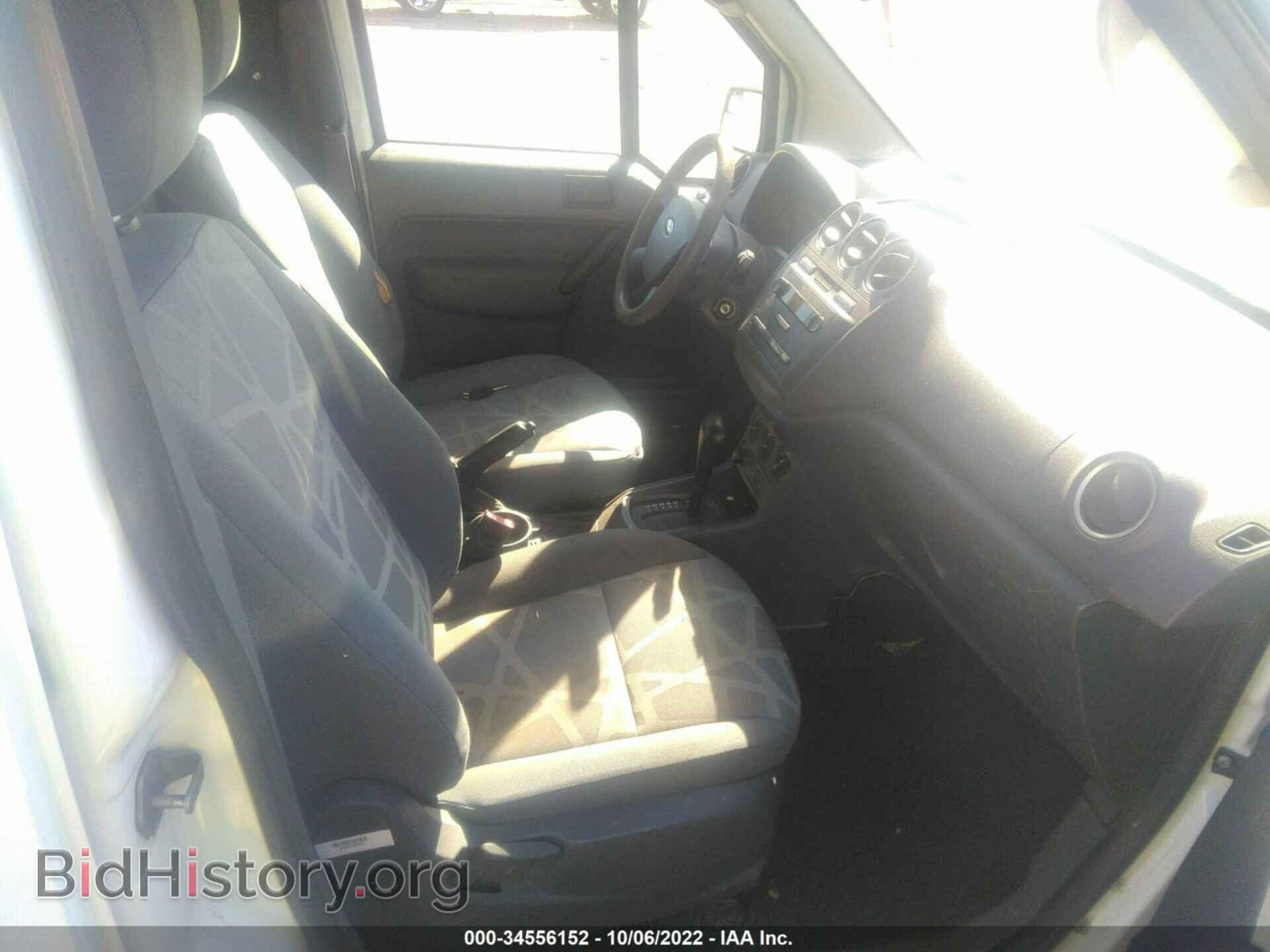 2013 FORD TRANSIT CONNECT - VIN: NM0LS7AN2DT127229 - Фото 5