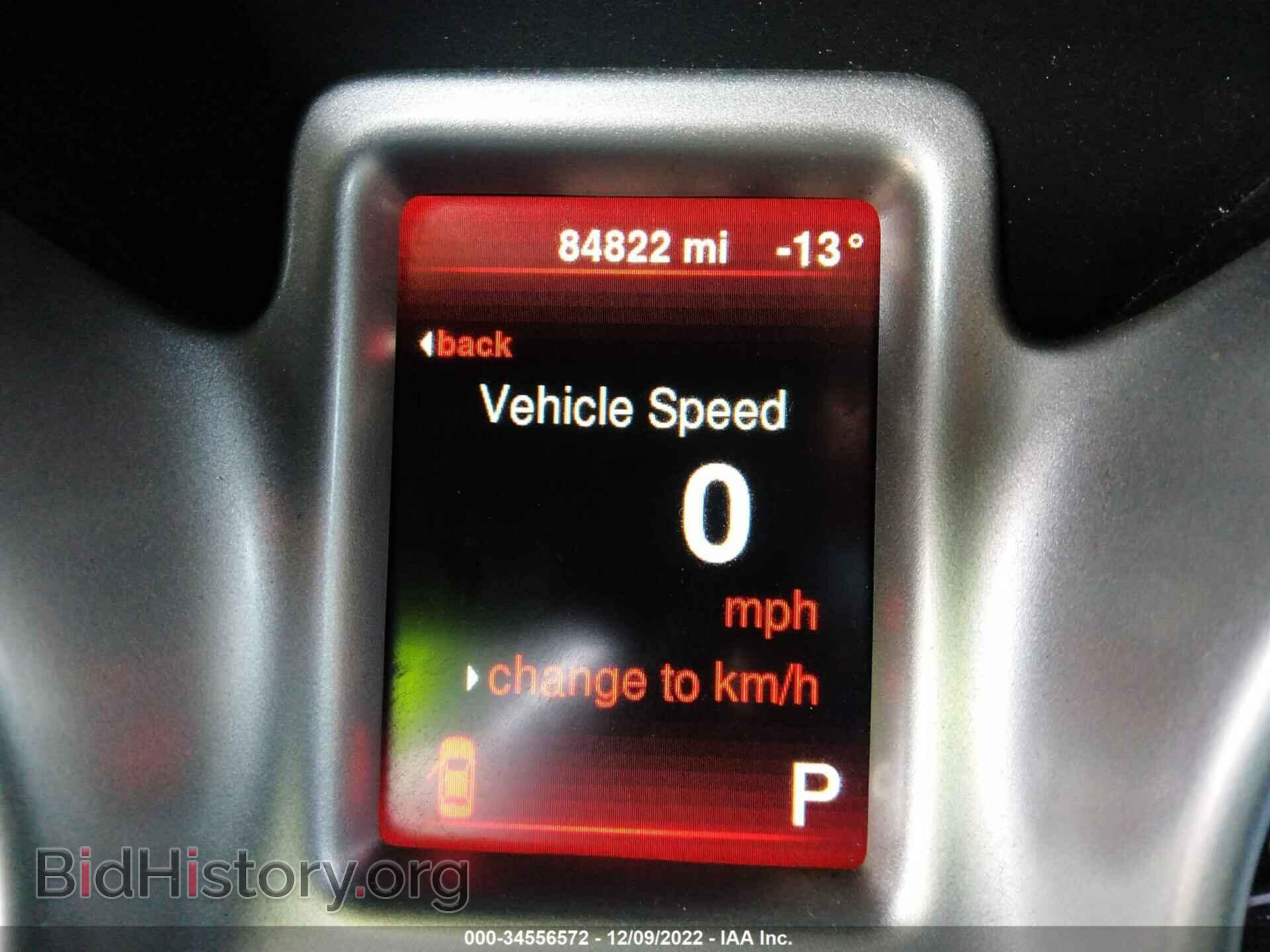2015 DODGE JOURNEY - VIN: 3C4PDCAB9FT602928 - Photo 7