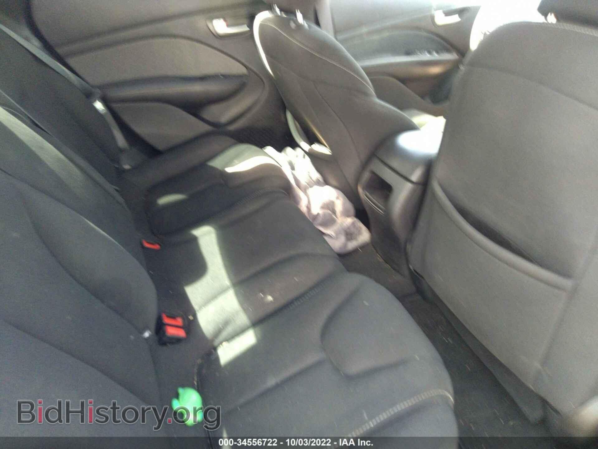 2013 DODGE DART - VIN: 1C3CDFBA7DD309218 - Photo 8
