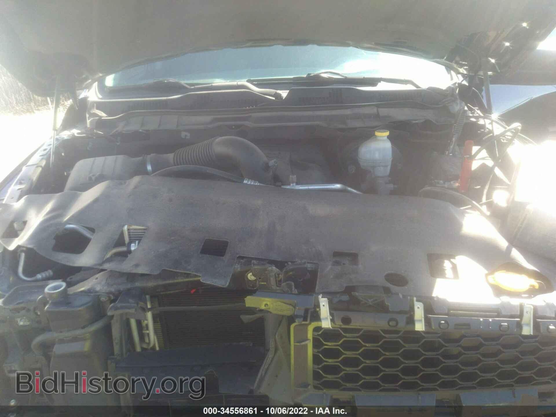 2015 RAM 1500 - VIN: 1C6RR7FT2FS789926 - Photo 10