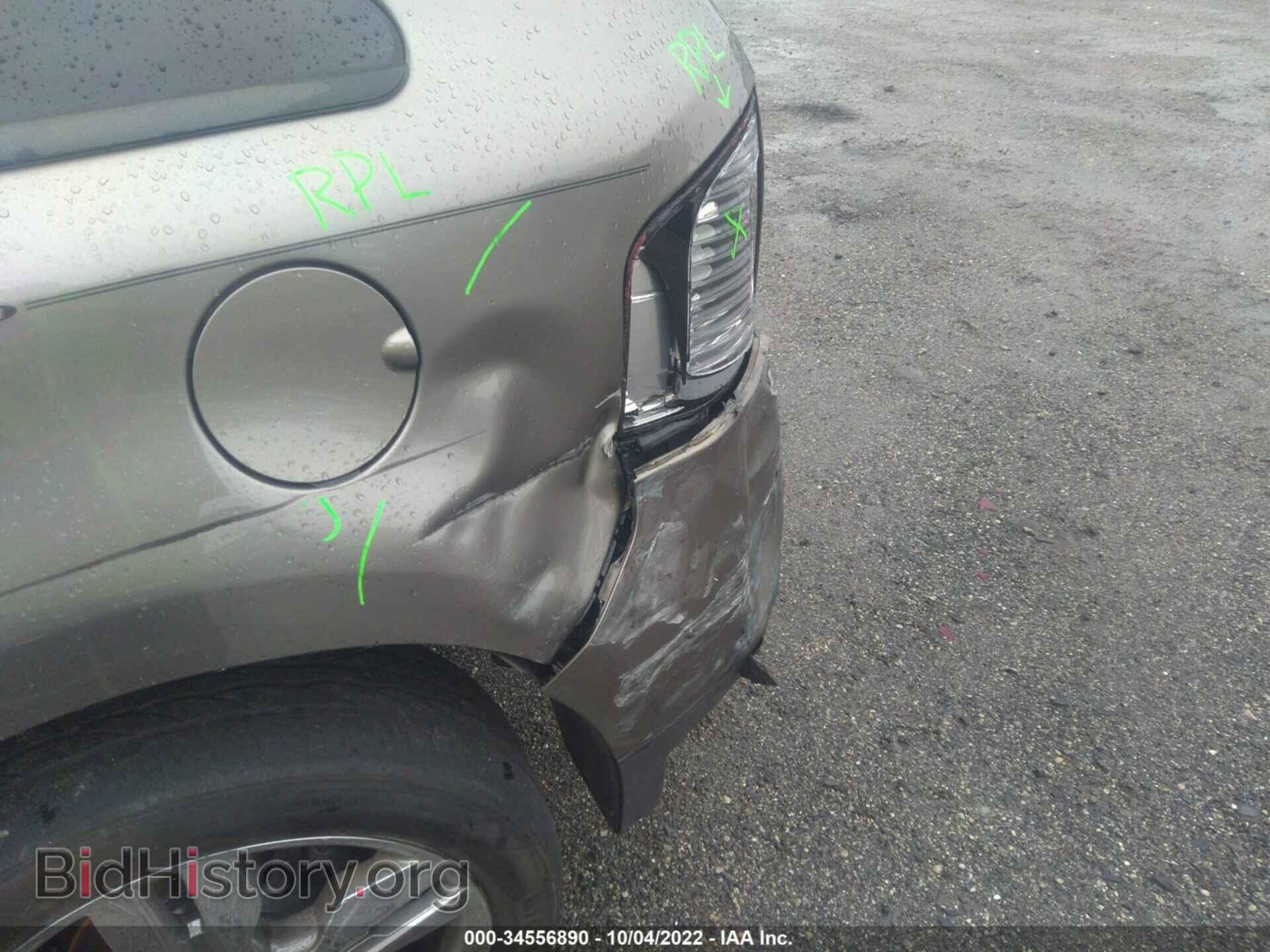 2013 FORD EDGE - VIN: 2FMDK3JC6DBB08905 - Photo 6