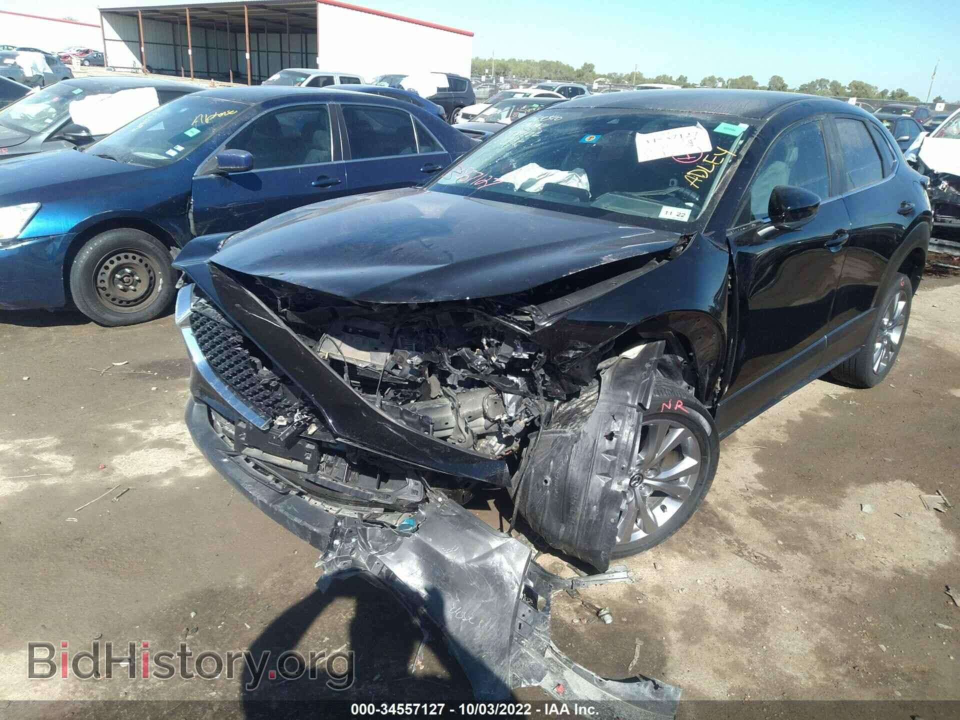 2020 MAZDA CX-30 - VIN: 3MVDMBDL2LM112319 - Фото 6