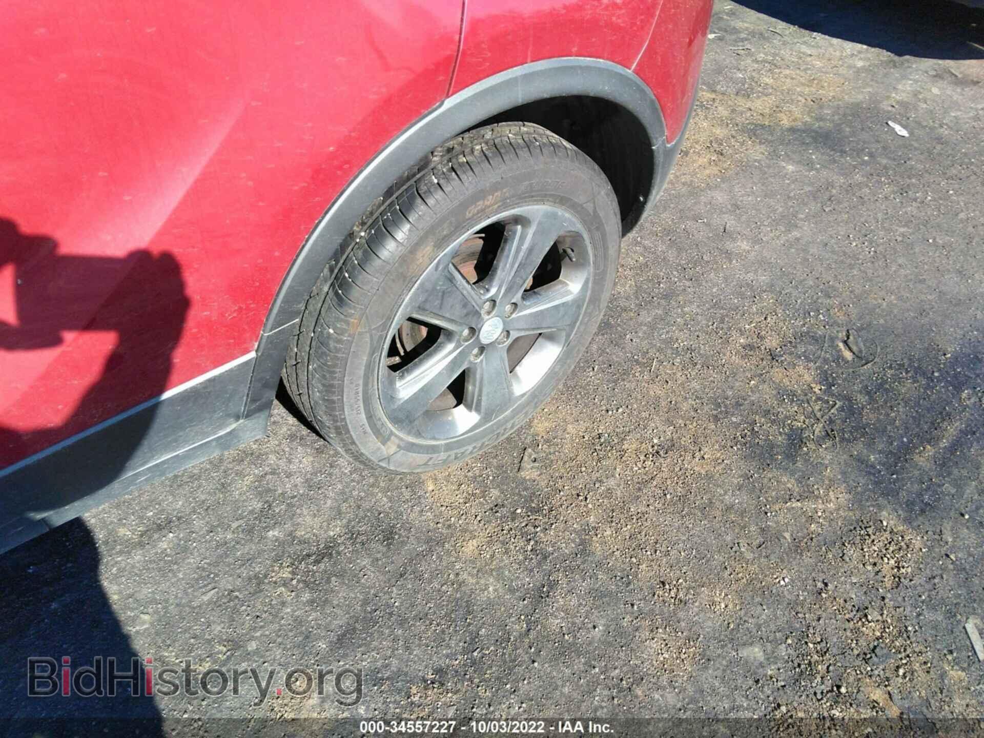 2013 BUICK ENCORE - VIN: KL4CJFSB7DB104145 - Photo 12