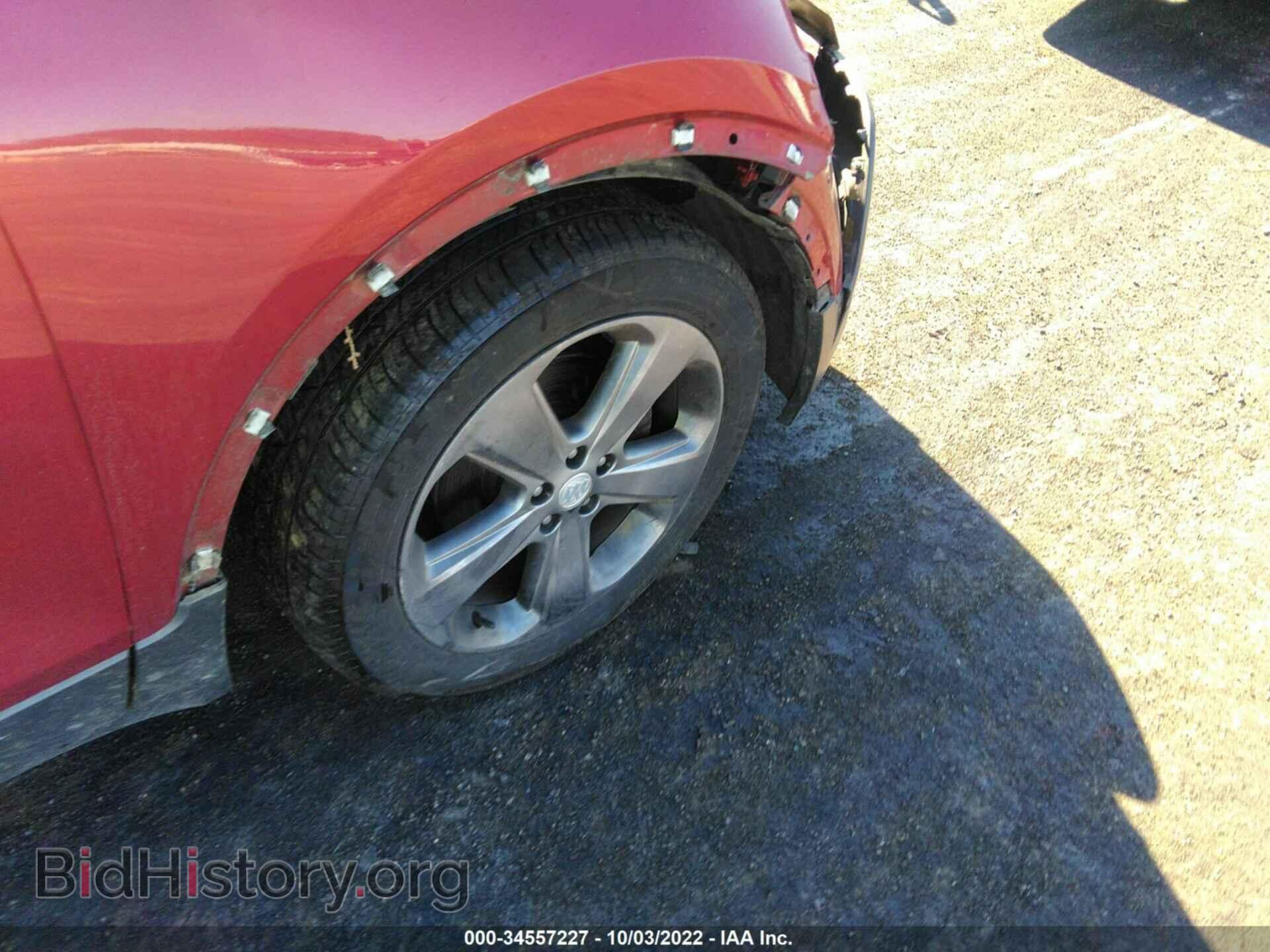 2013 BUICK ENCORE - VIN: KL4CJFSB7DB104145 - Photo 13