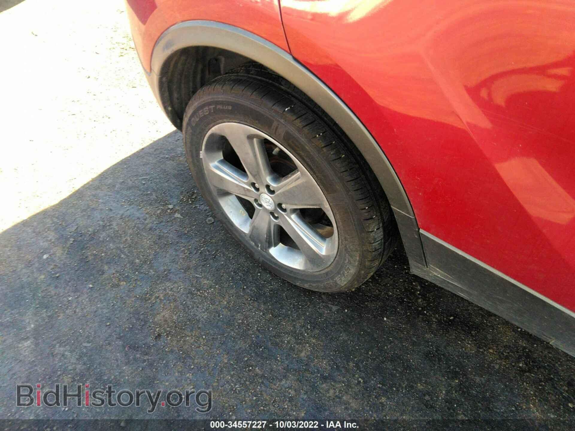 2013 BUICK ENCORE - VIN: KL4CJFSB7DB104145 - Photo 14