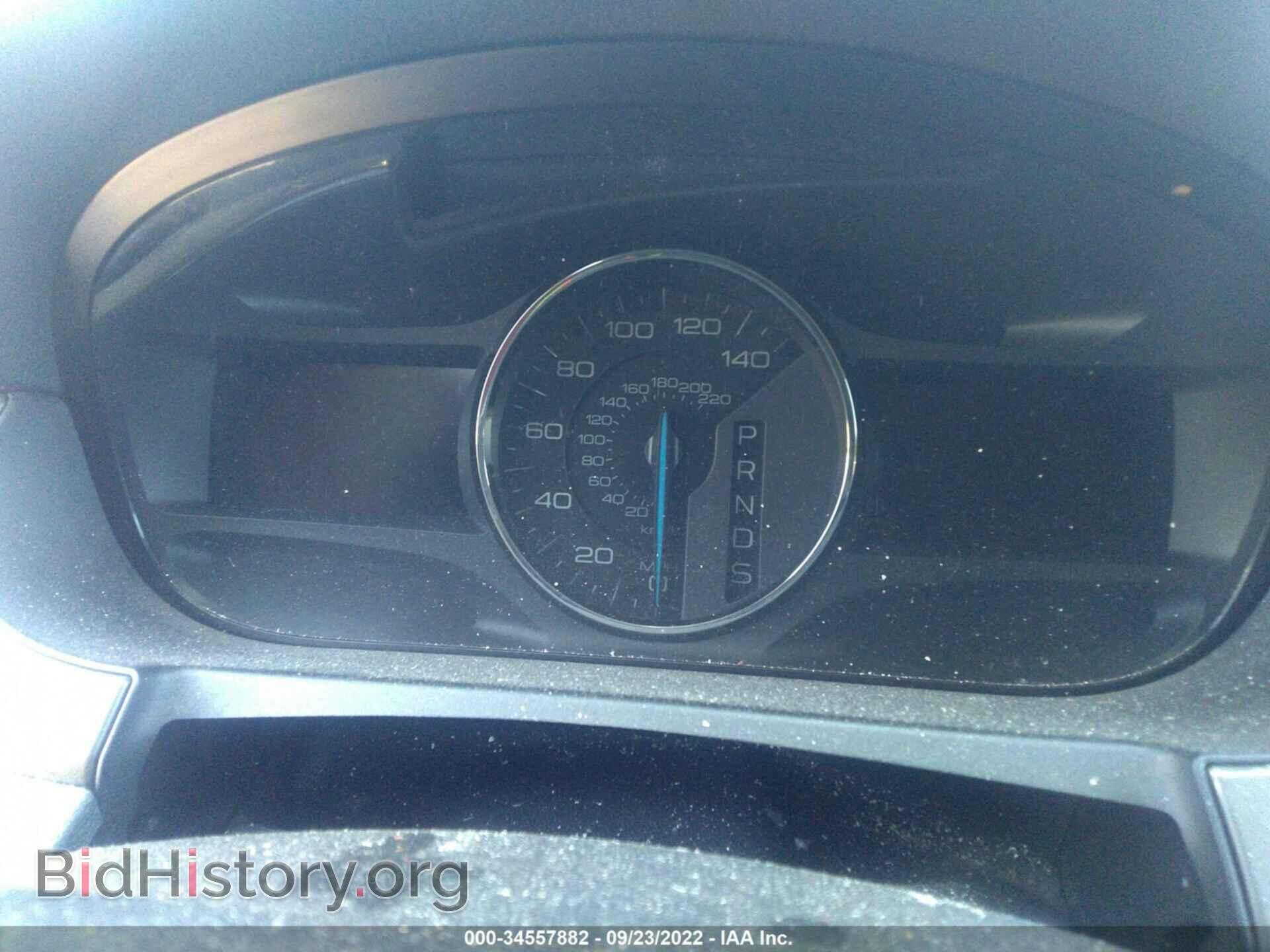 2013 FORD EDGE - VIN: 2FMDK3AK9DBB49715 - Photo 7