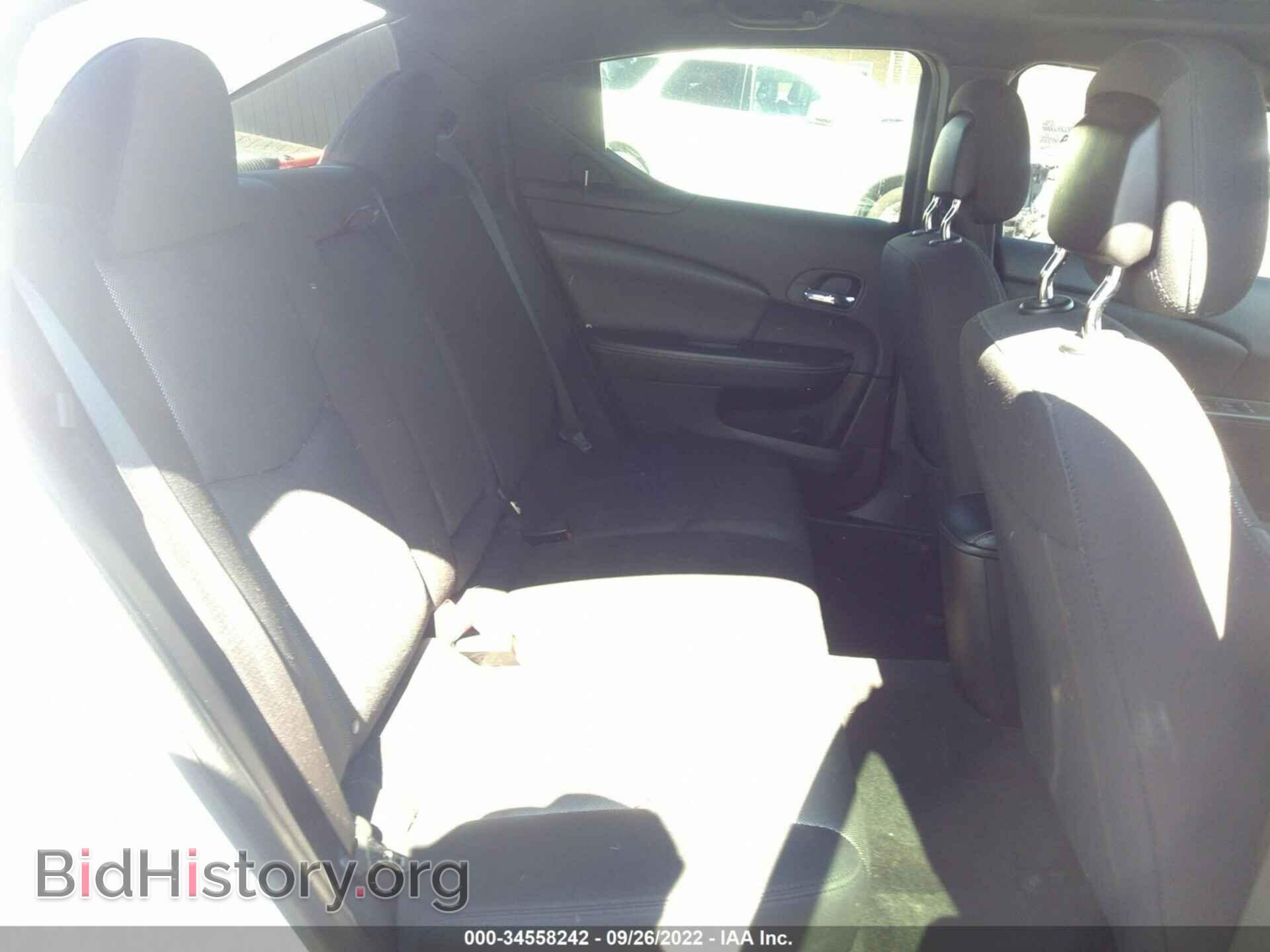 2014 DODGE AVENGER - VIN: 1C3CDZCB9EN223607 - Photo 8