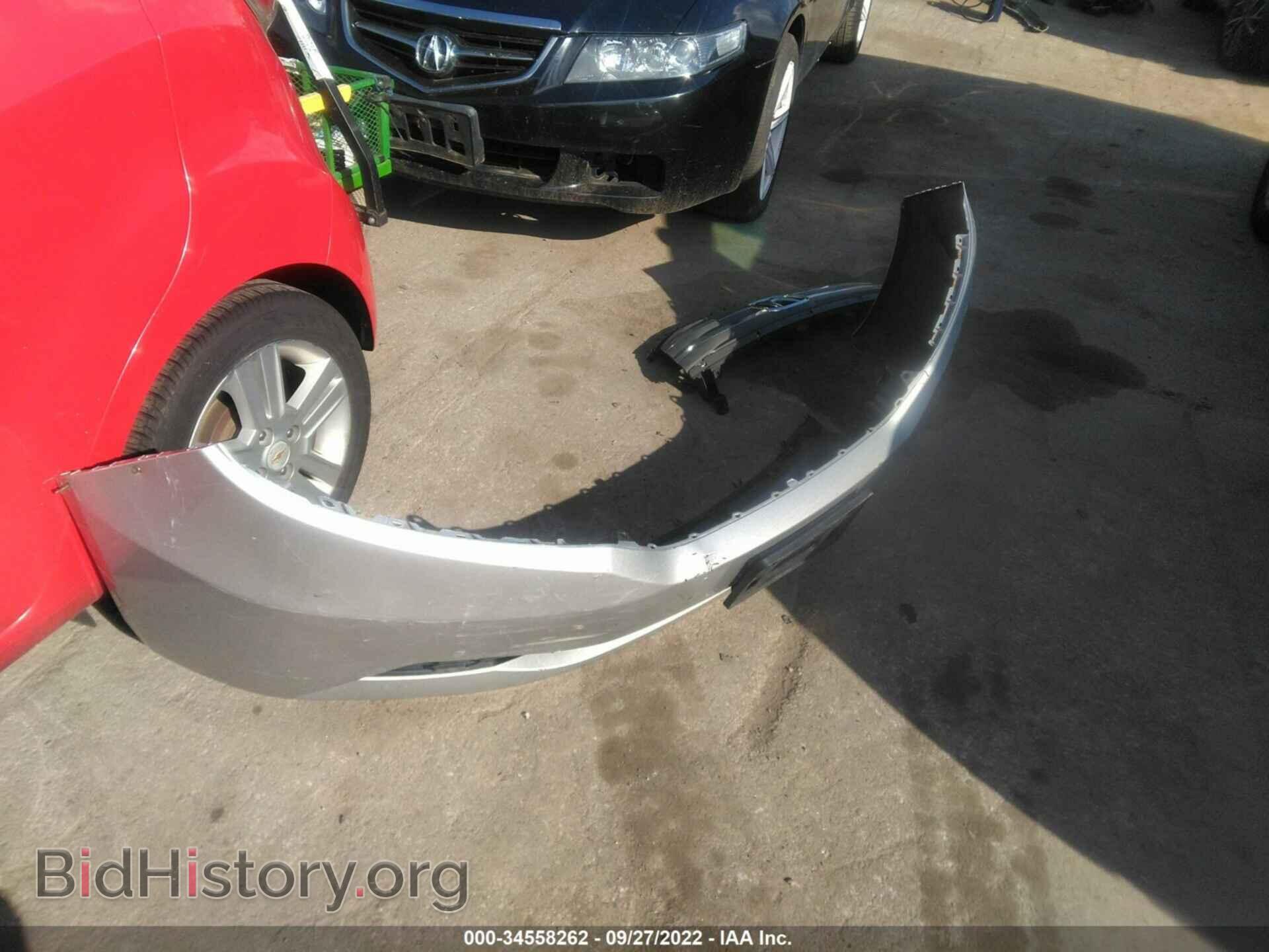 2011 HONDA ODYSSEY - VIN: 5FNRL5H66BB080686 - Фото 12