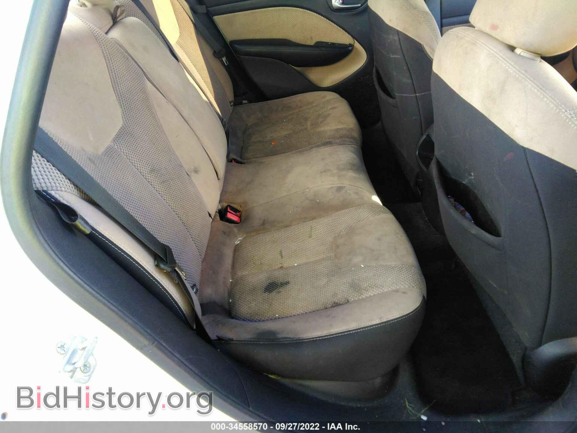 2015 DODGE DART - VIN: 1C3CDFBB6FD211714 - Фото 8