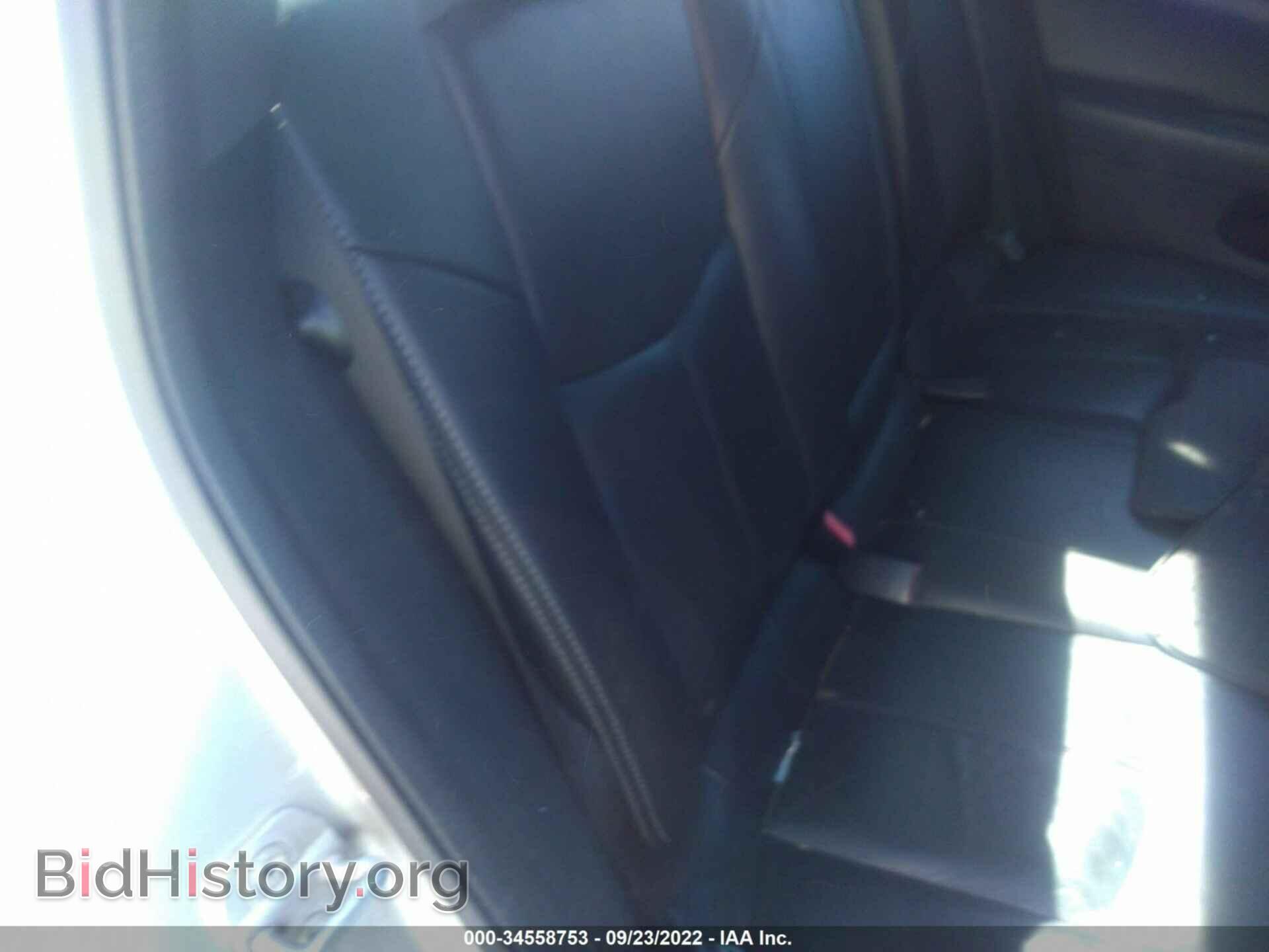 2011 DODGE AVENGER - VIN: 1B3BD2FB0BN573280 - Фото 8