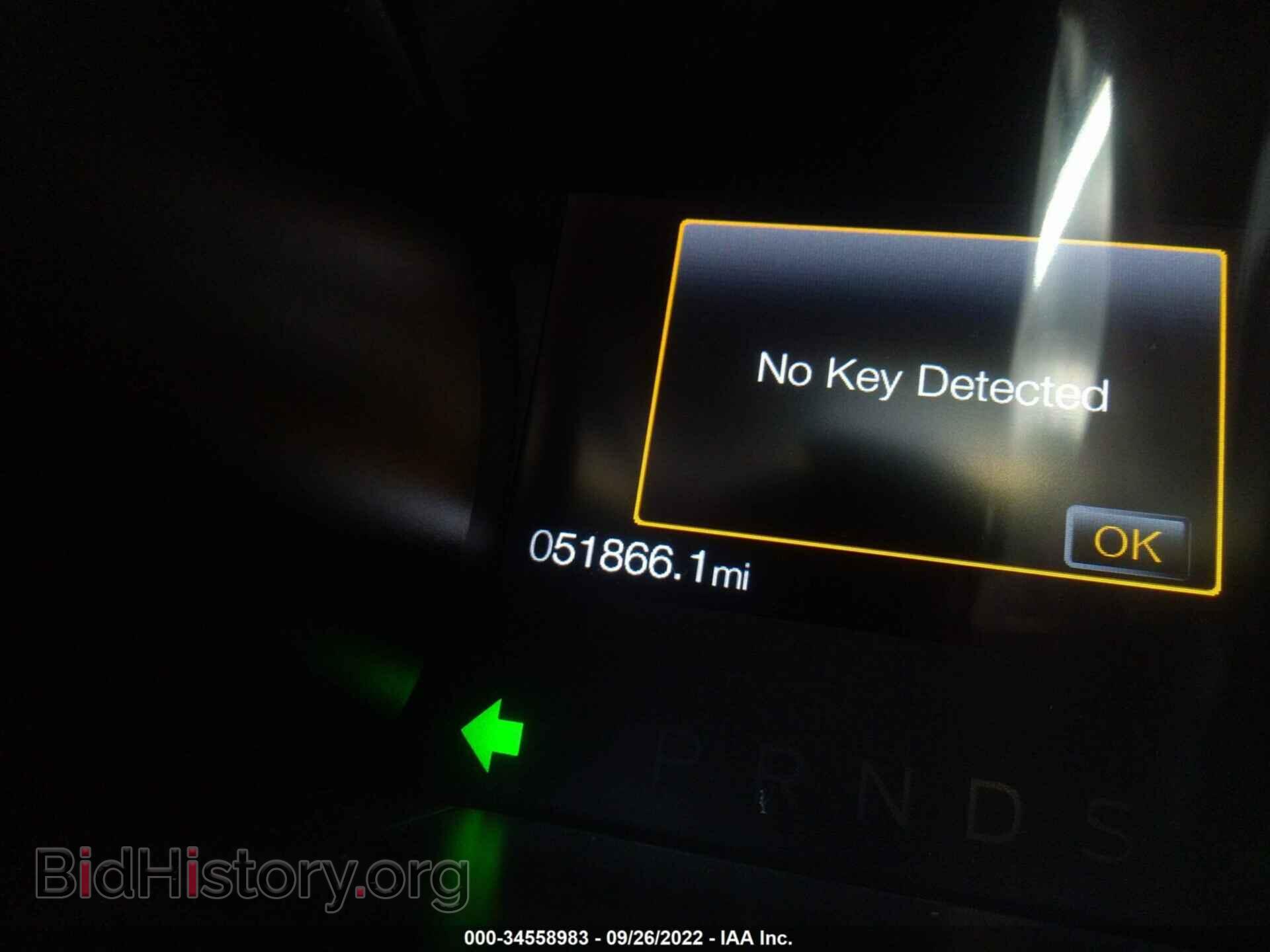 2018 FORD MUSTANG - VIN: 1FA6P8TH2J5128644 - Фото 7