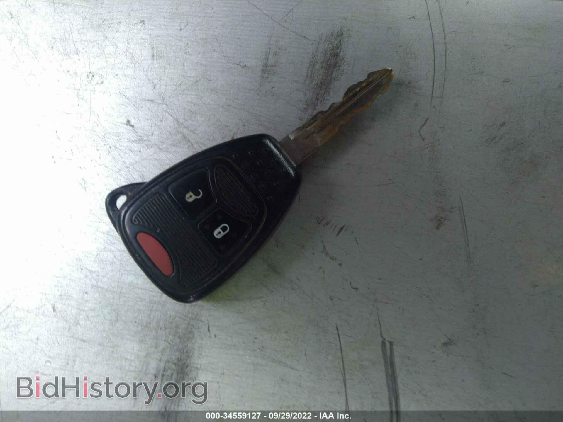 2008 JEEP WRANGLER - VIN: 1J4FA54128L641453 - Фото 11