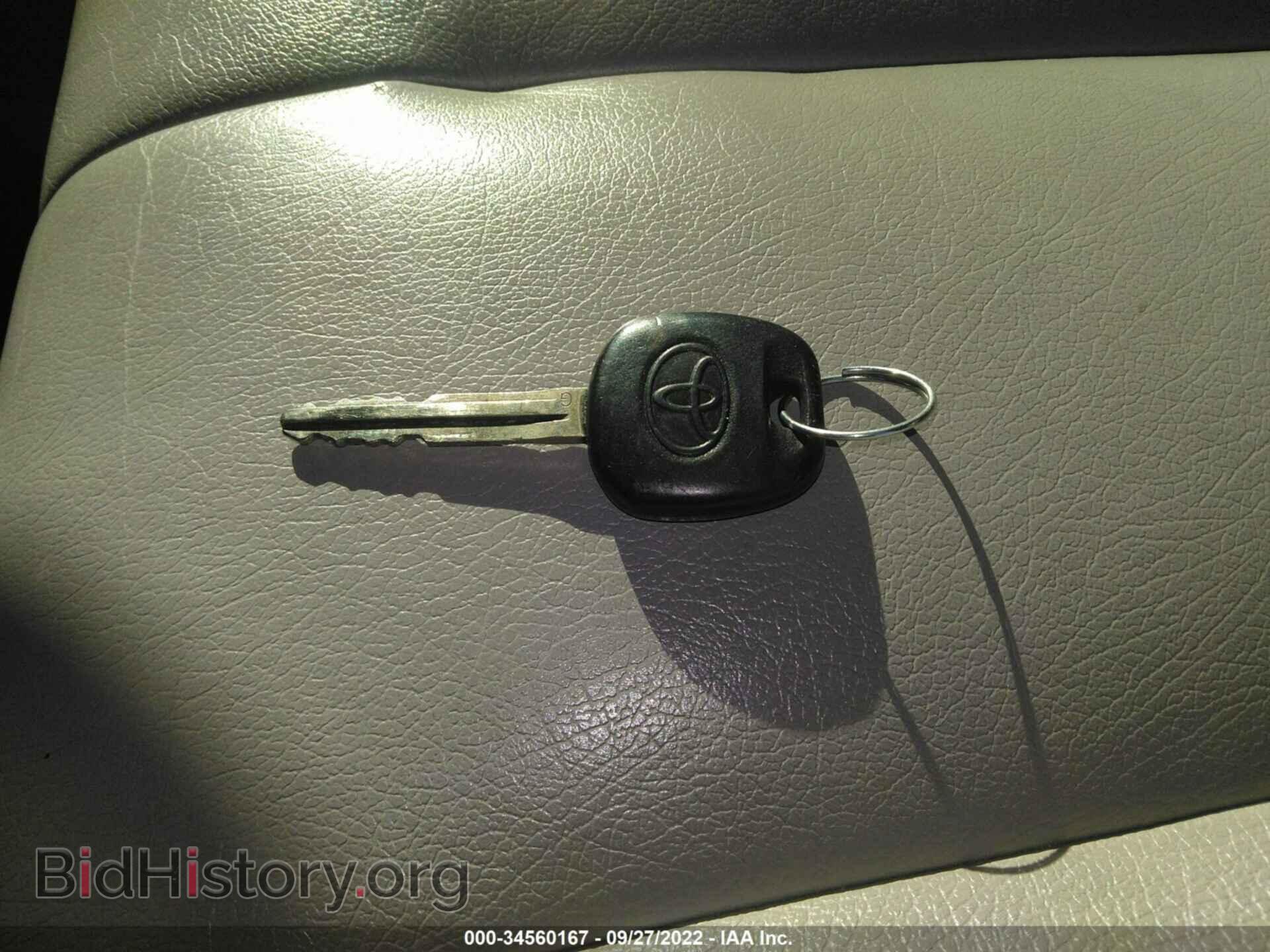 2011 TOYOTA SIENNA - VIN: 5TDKK3DC7BS024613 - Фото 11