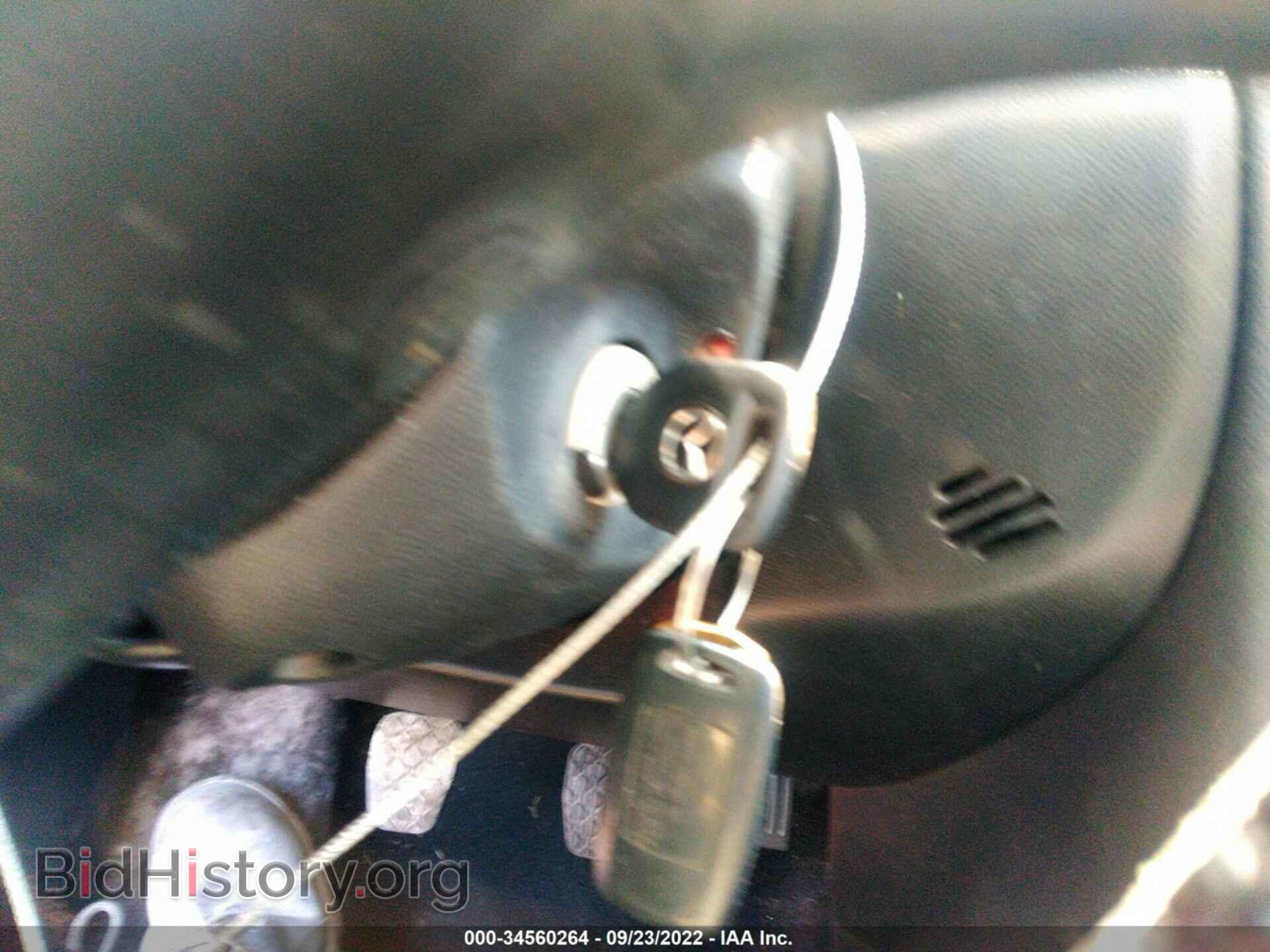 2006 MAZDA MAZDA3 - VIN: JM1BK323061463500 - Фото 11