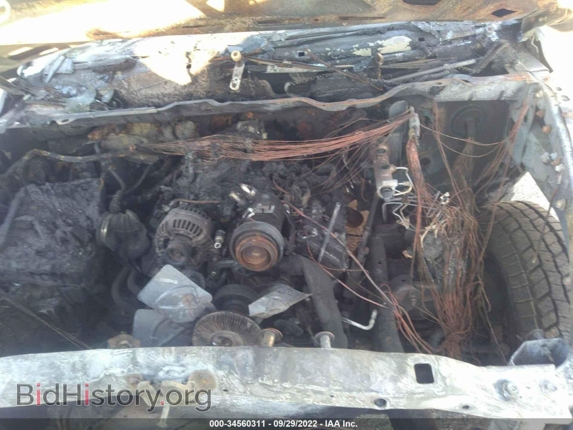 2007 DODGE RAM 3500 - VIN: 3D7ML48D57G773548 - Фото 10