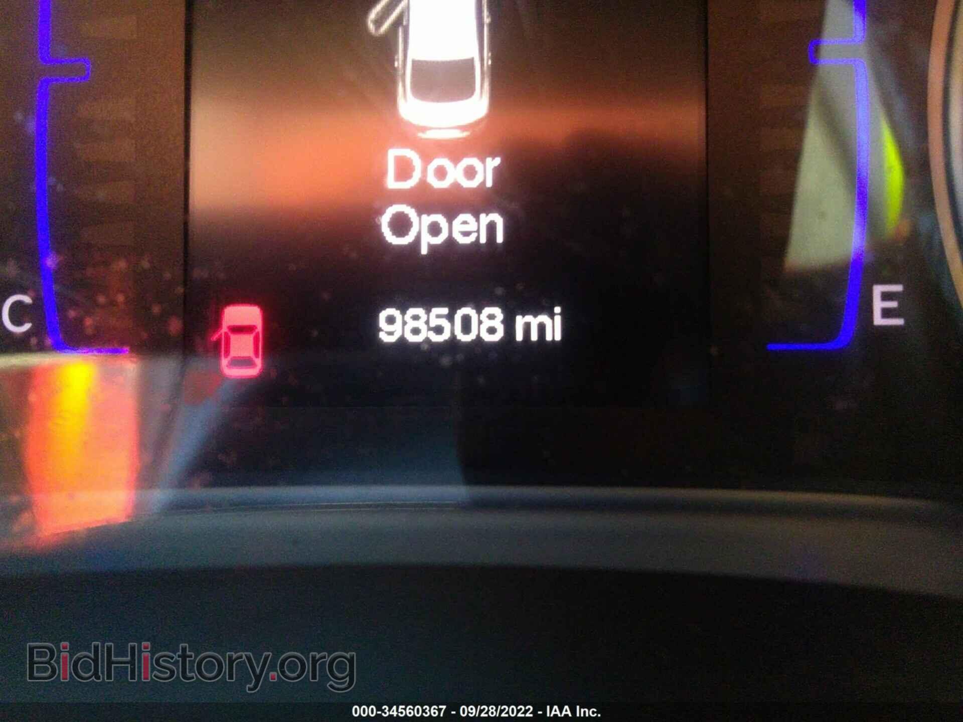 2015 CHRYSLER 200 - VIN: 1C3CCCAB5FN726457 - Фото 7