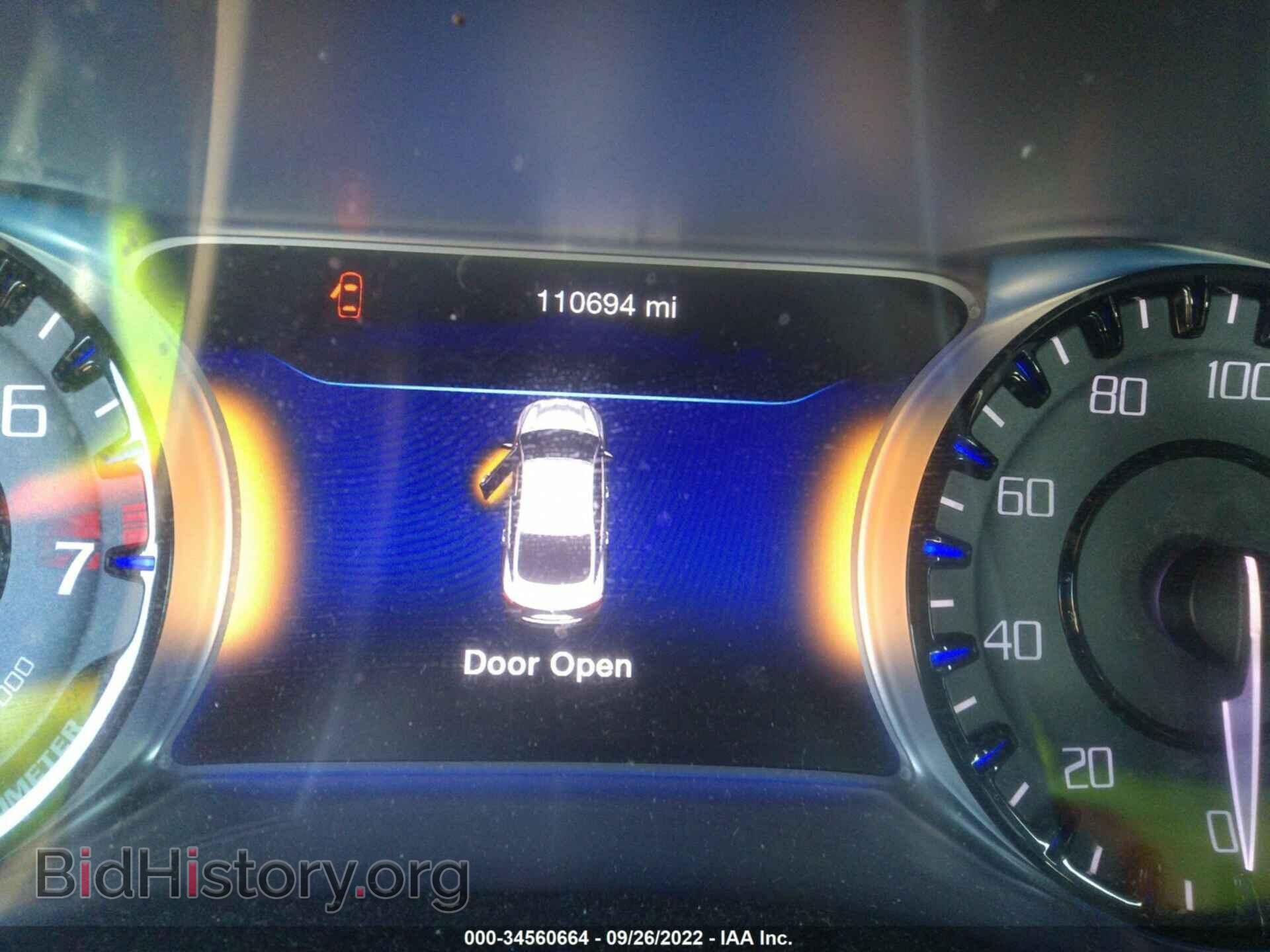 2015 CHRYSLER 200 - VIN: 1C3CCCDG2FN512176 - Фото 7